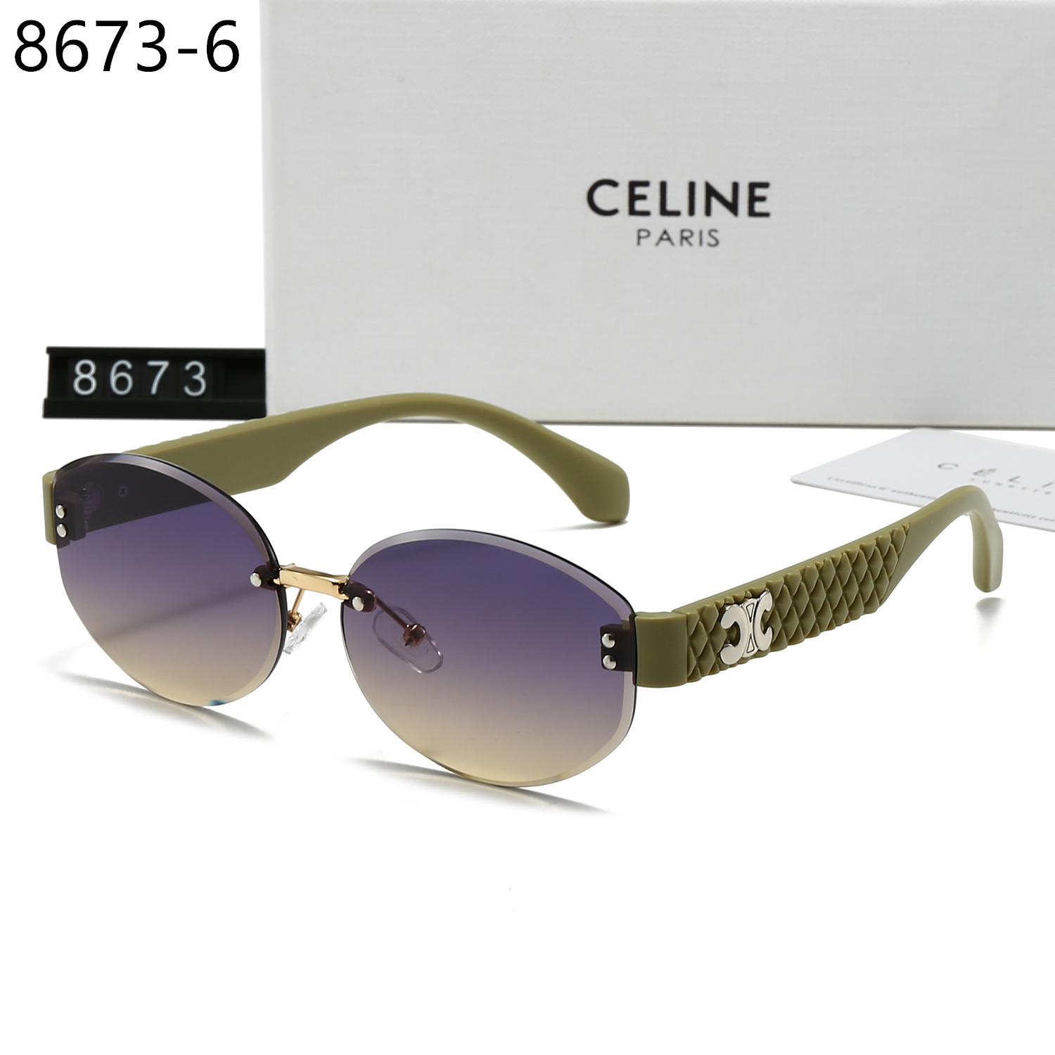 CELINE $20 gallery