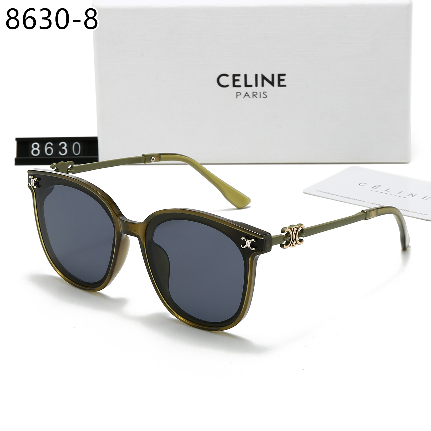 CELINE $20 gallery