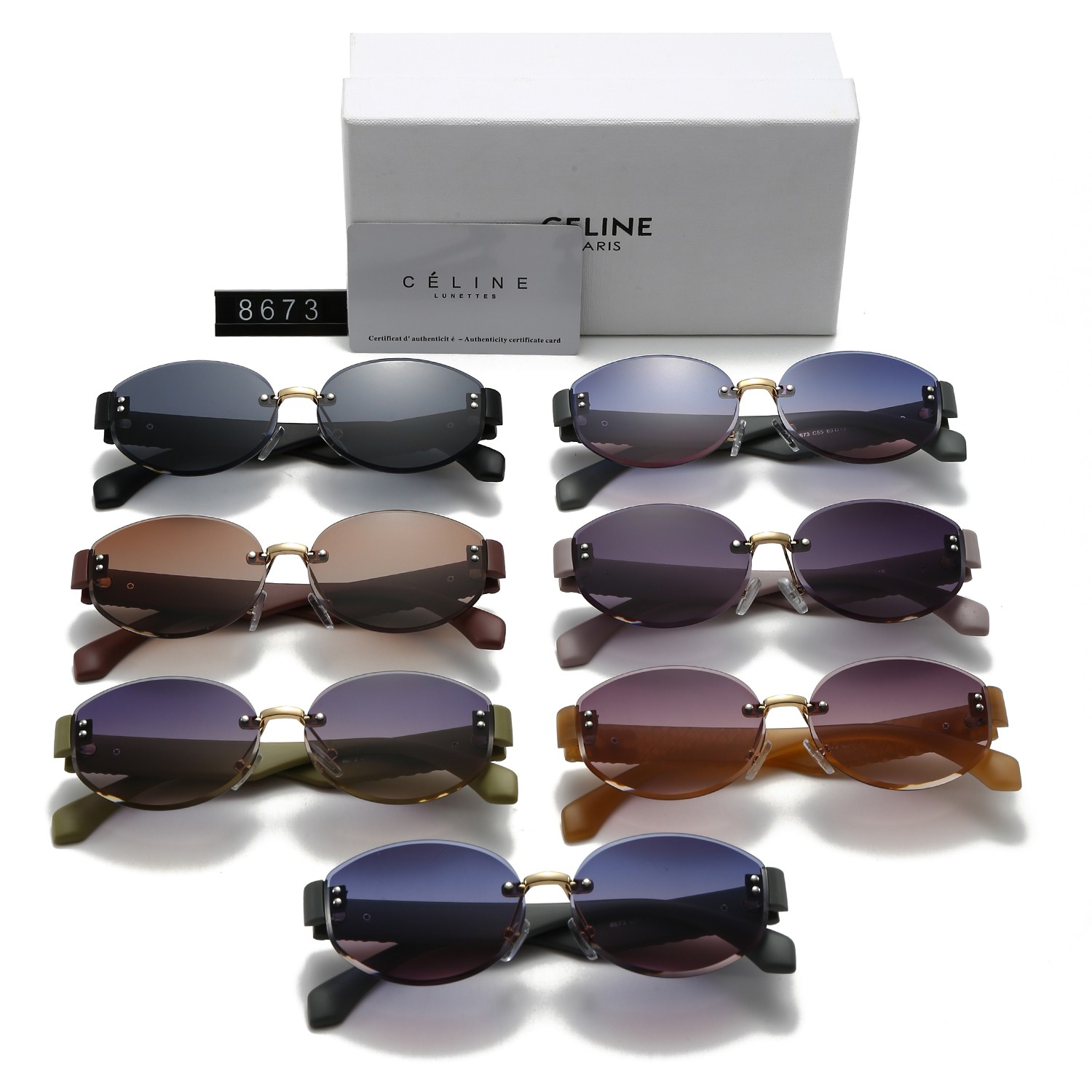 CELINE $20 gallery
