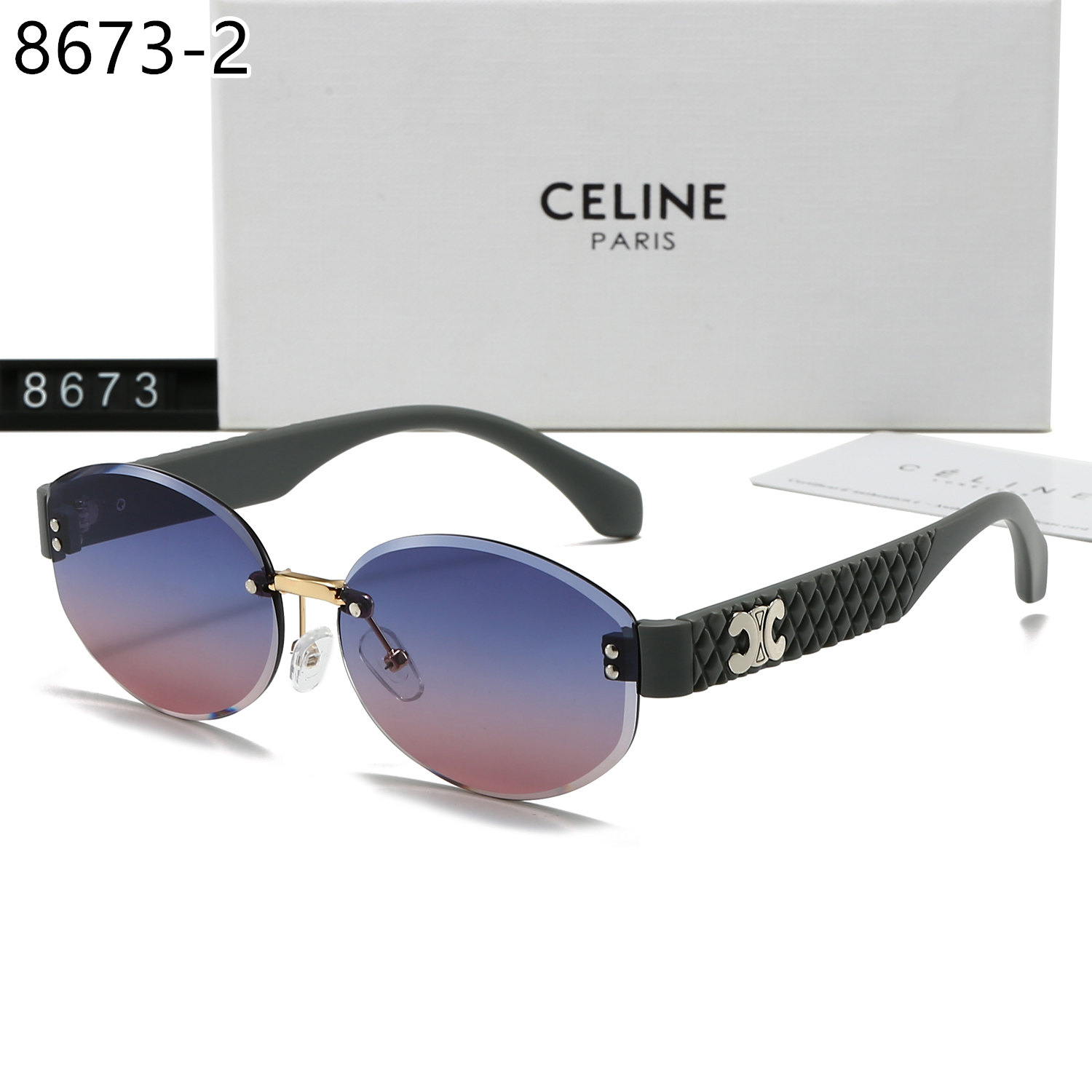 CELINE $20 gallery