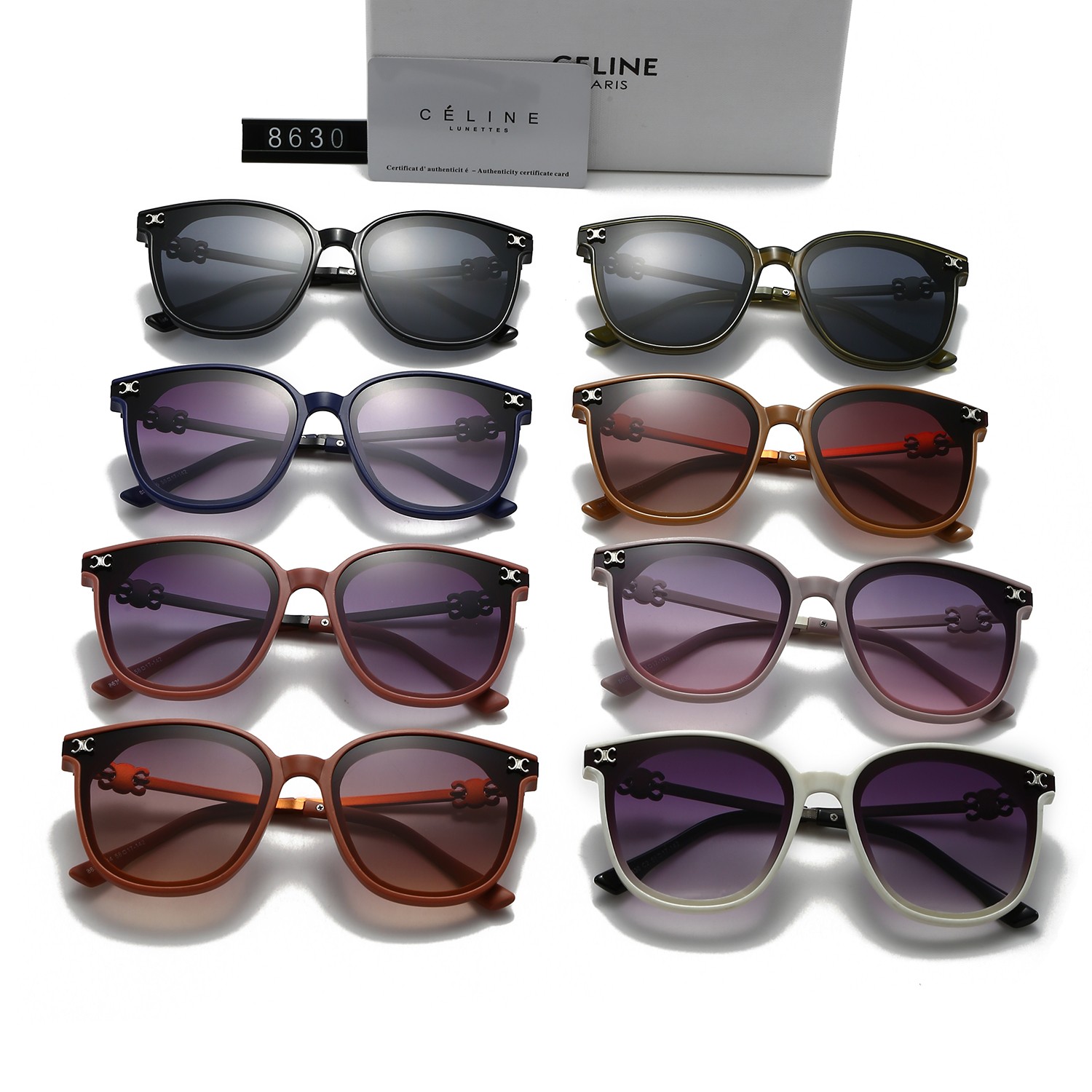 CELINE $20 gallery
