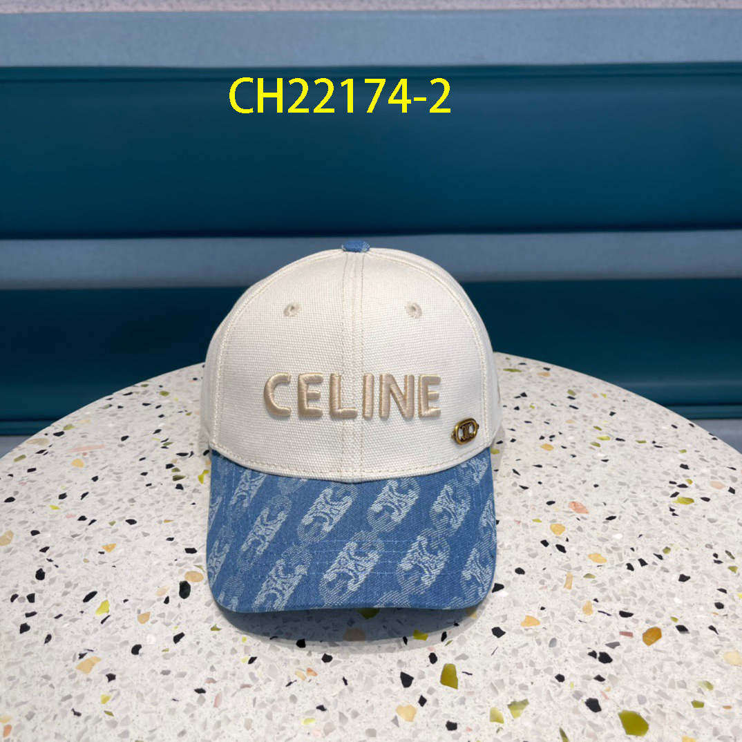 CELINE gallery
