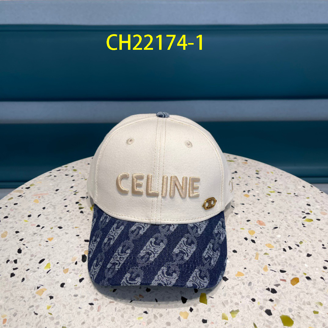 CELINE gallery