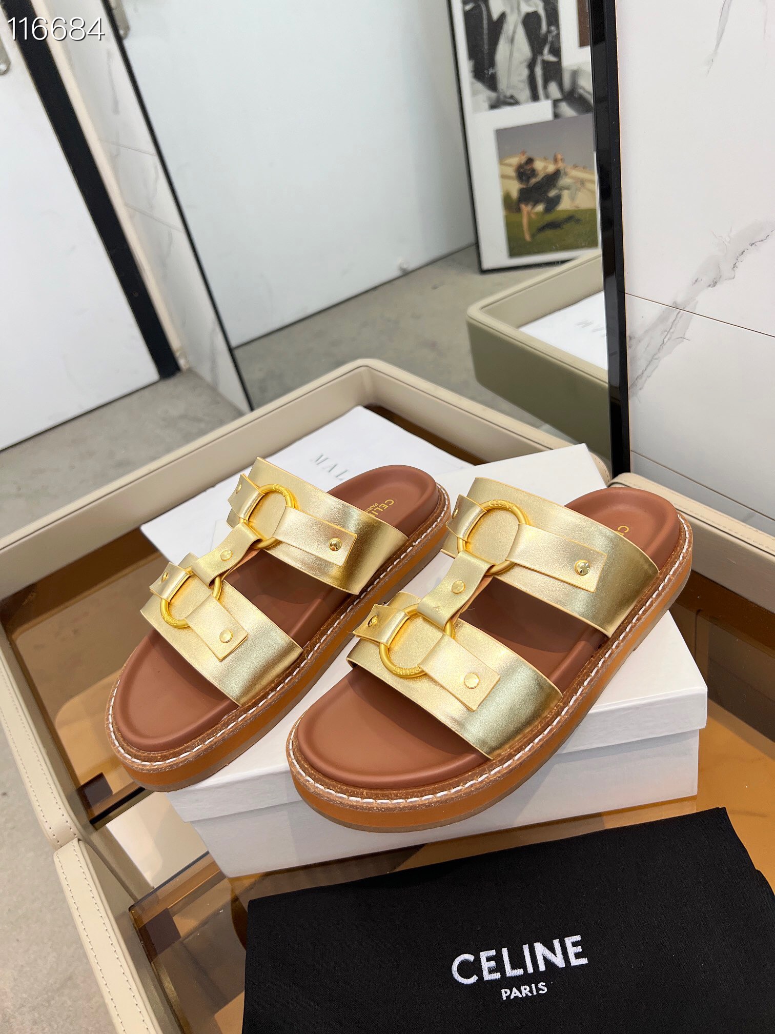 CELINE gallery