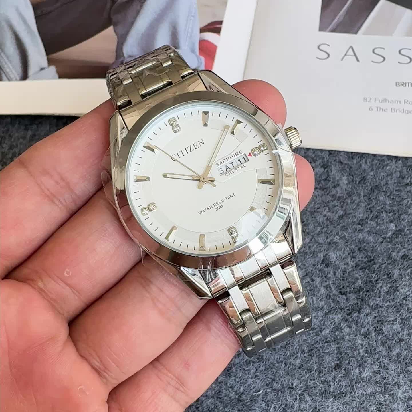CITIZEN $22 gallery
