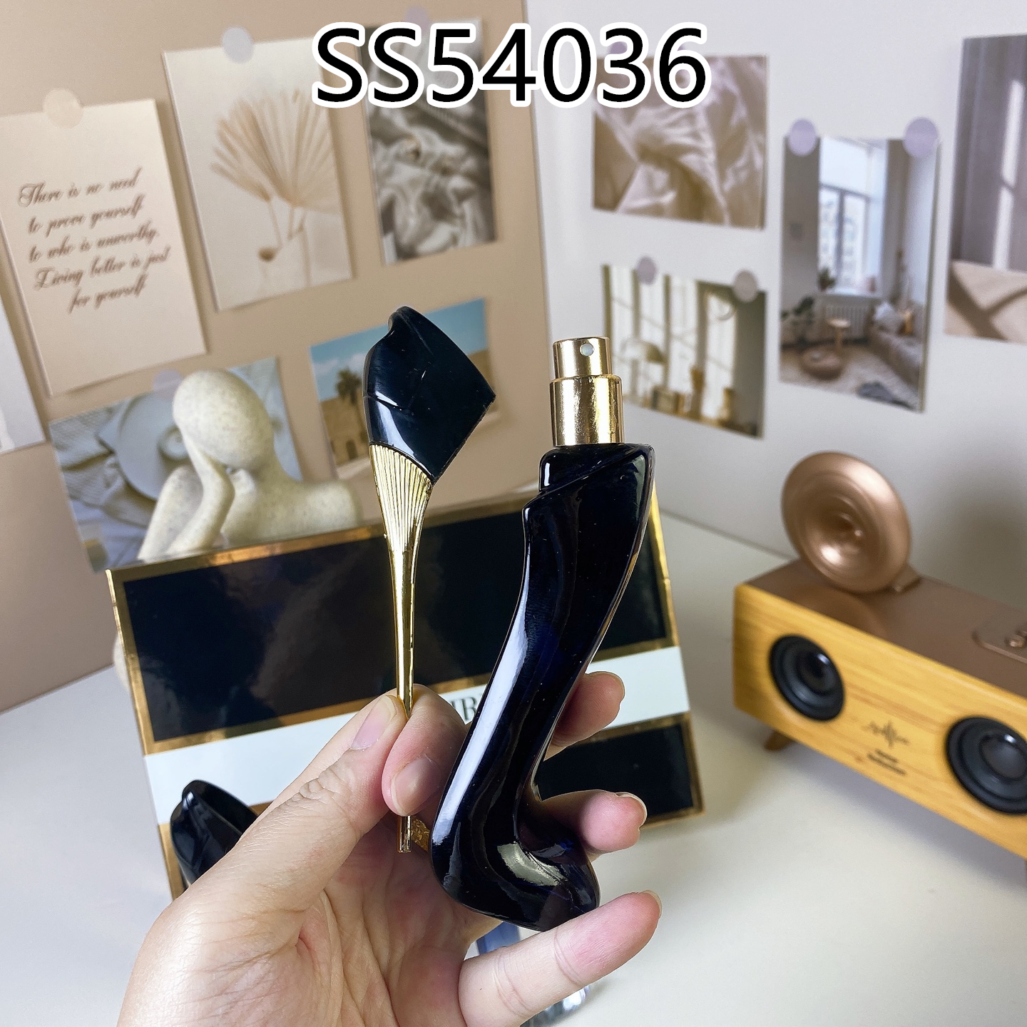 Carolina Herrera $37 gallery
