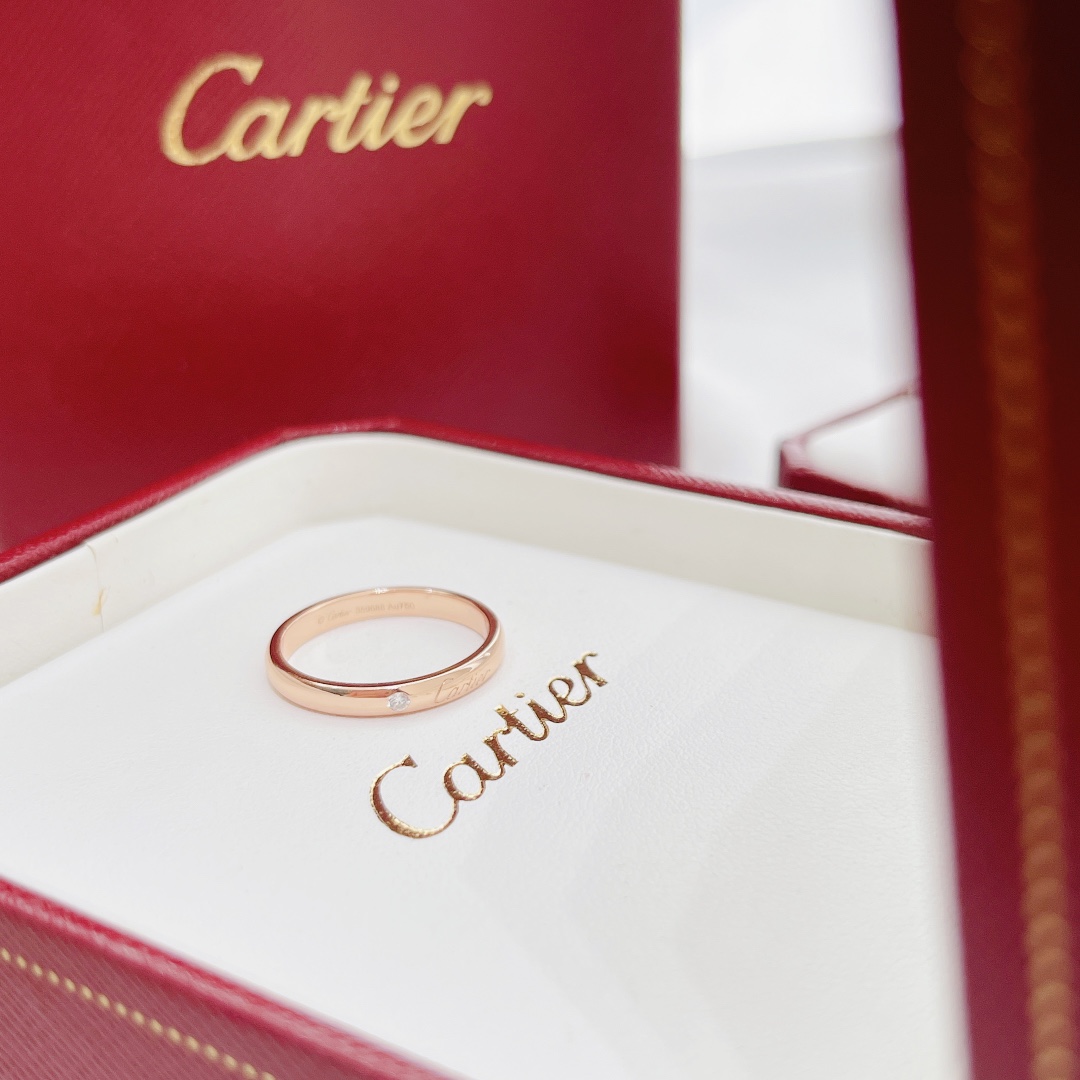 Cartier $31 gallery