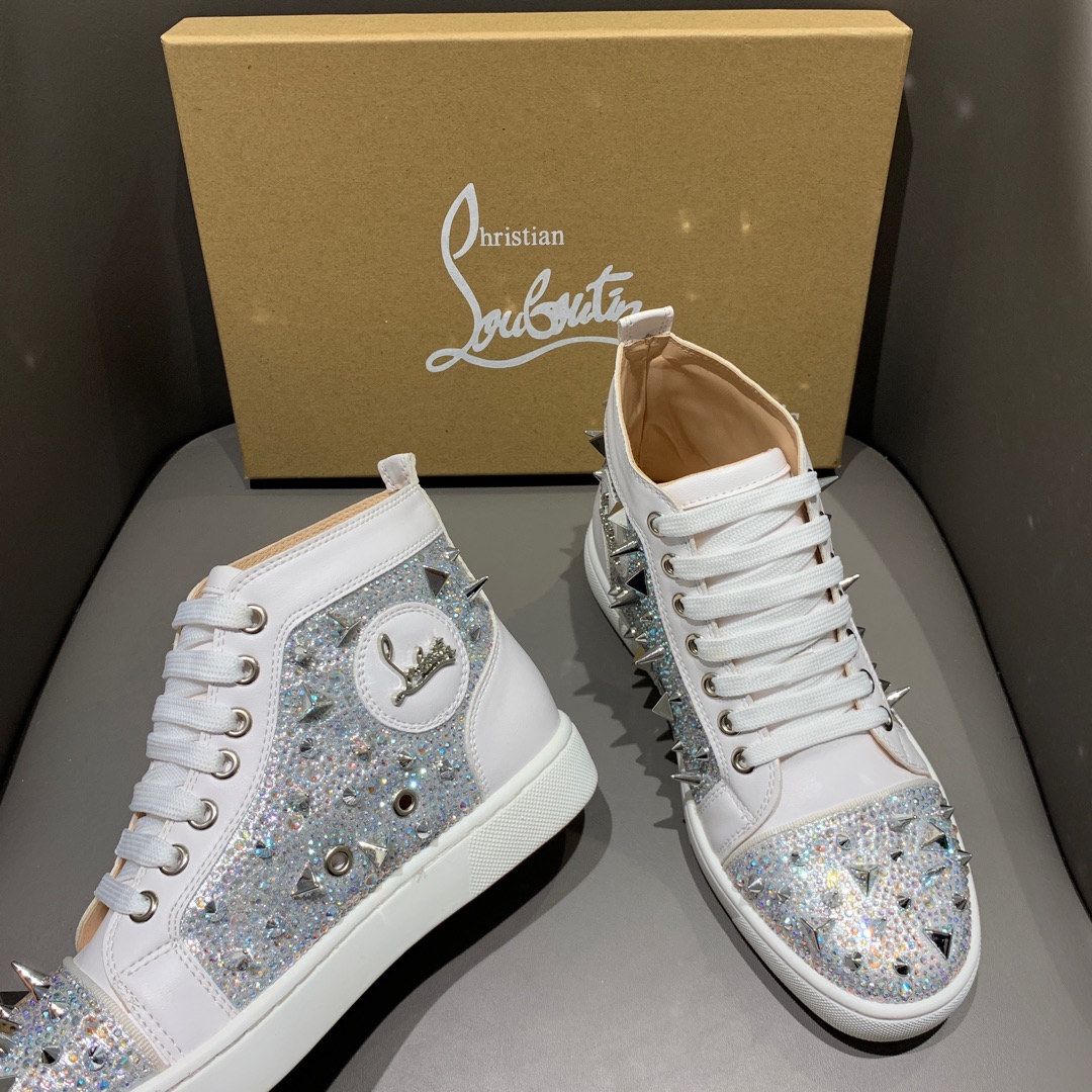 Christian Louboutin $101 gallery