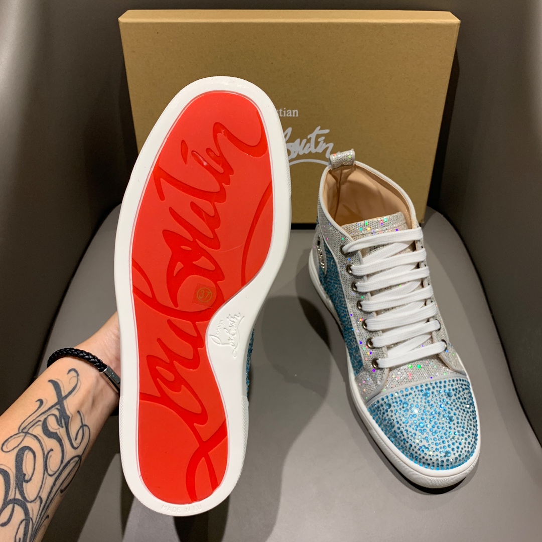 Christian Louboutin $101 gallery