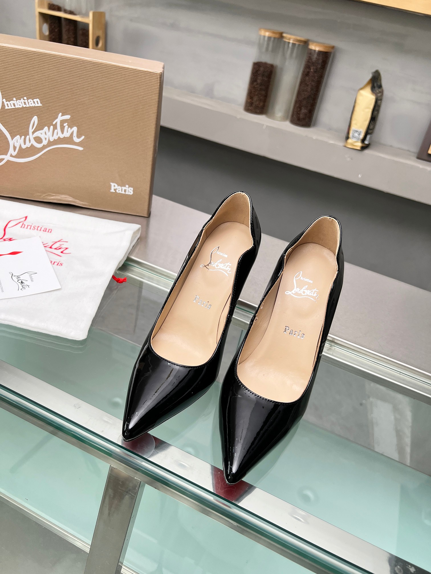 Christian Louboutin gallery