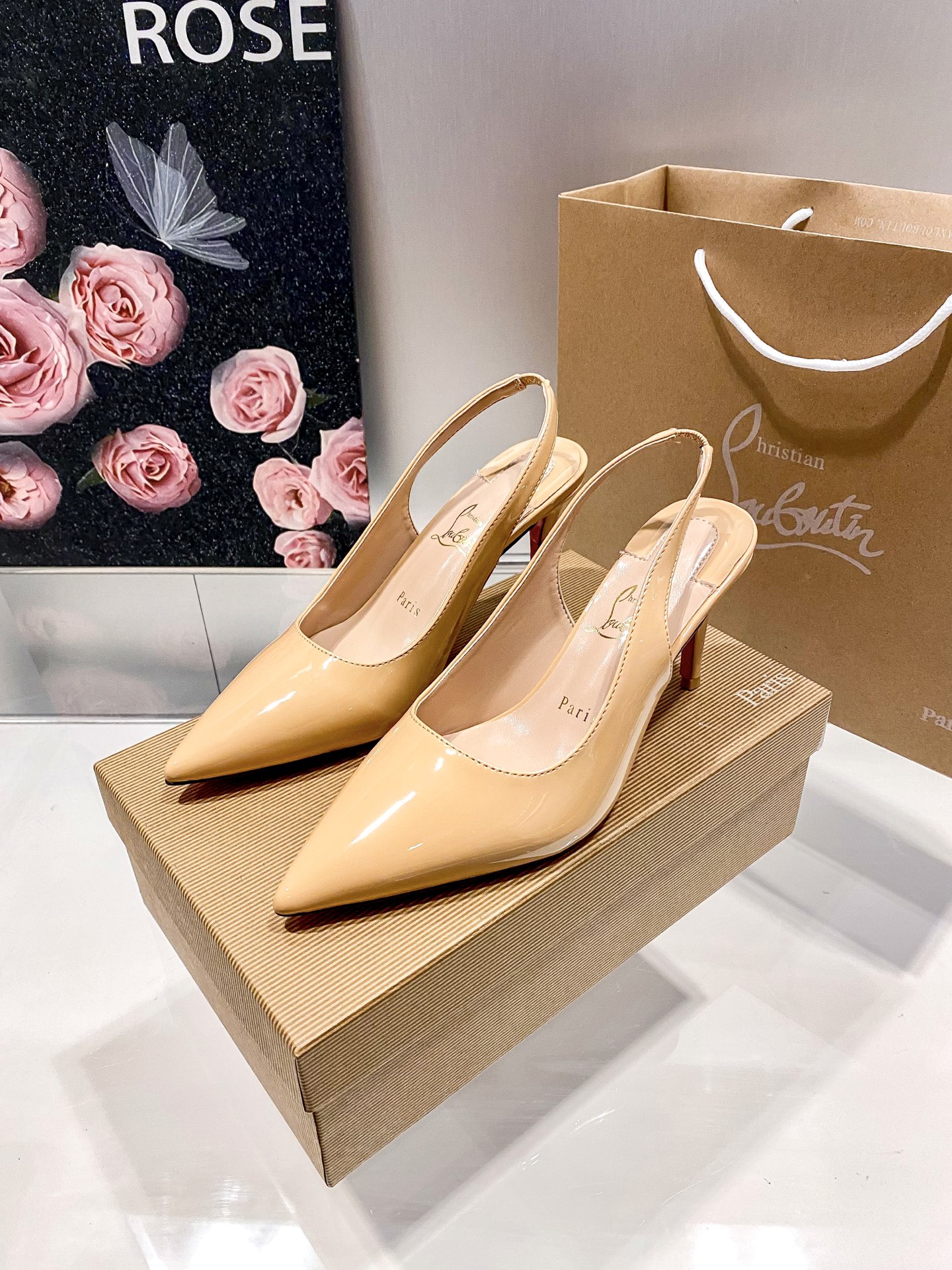 Christian Louboutin $49 gallery