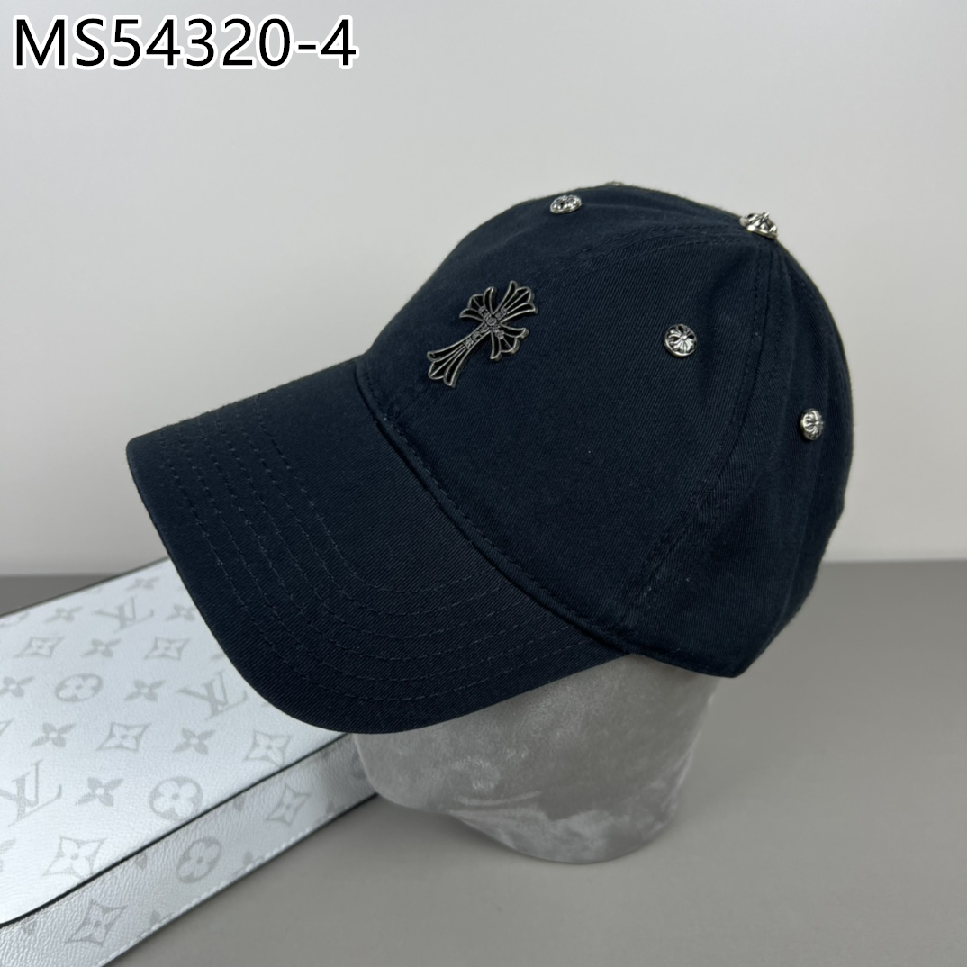 Chrome Hearts $29 gallery