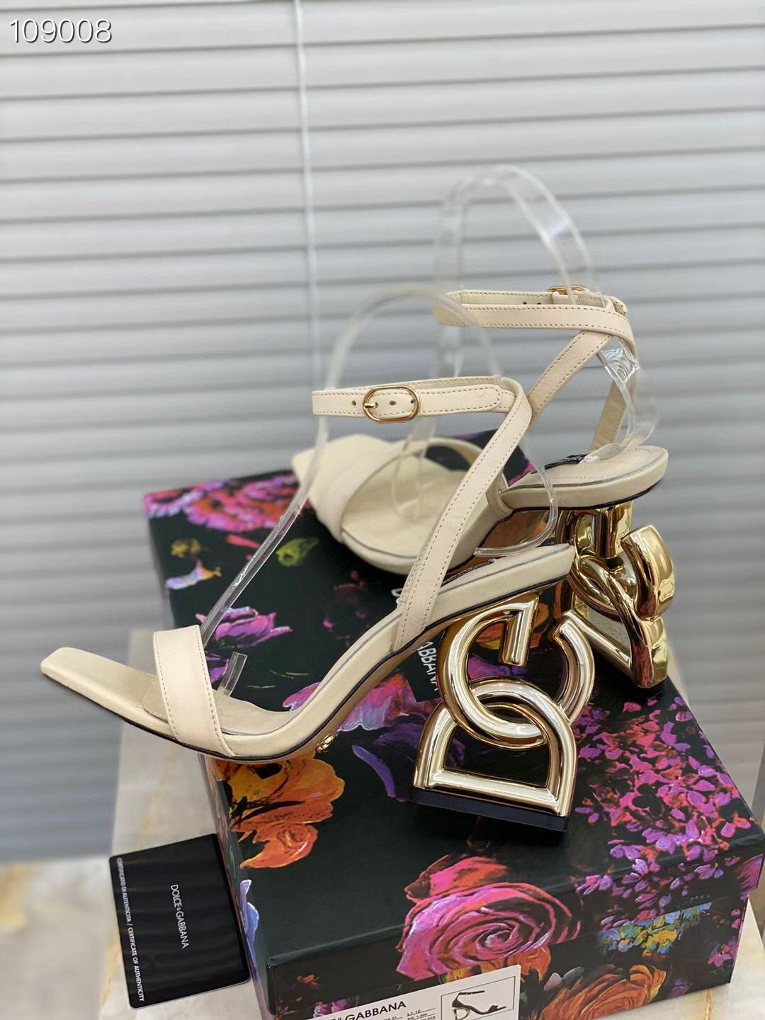 D&G $108 gallery