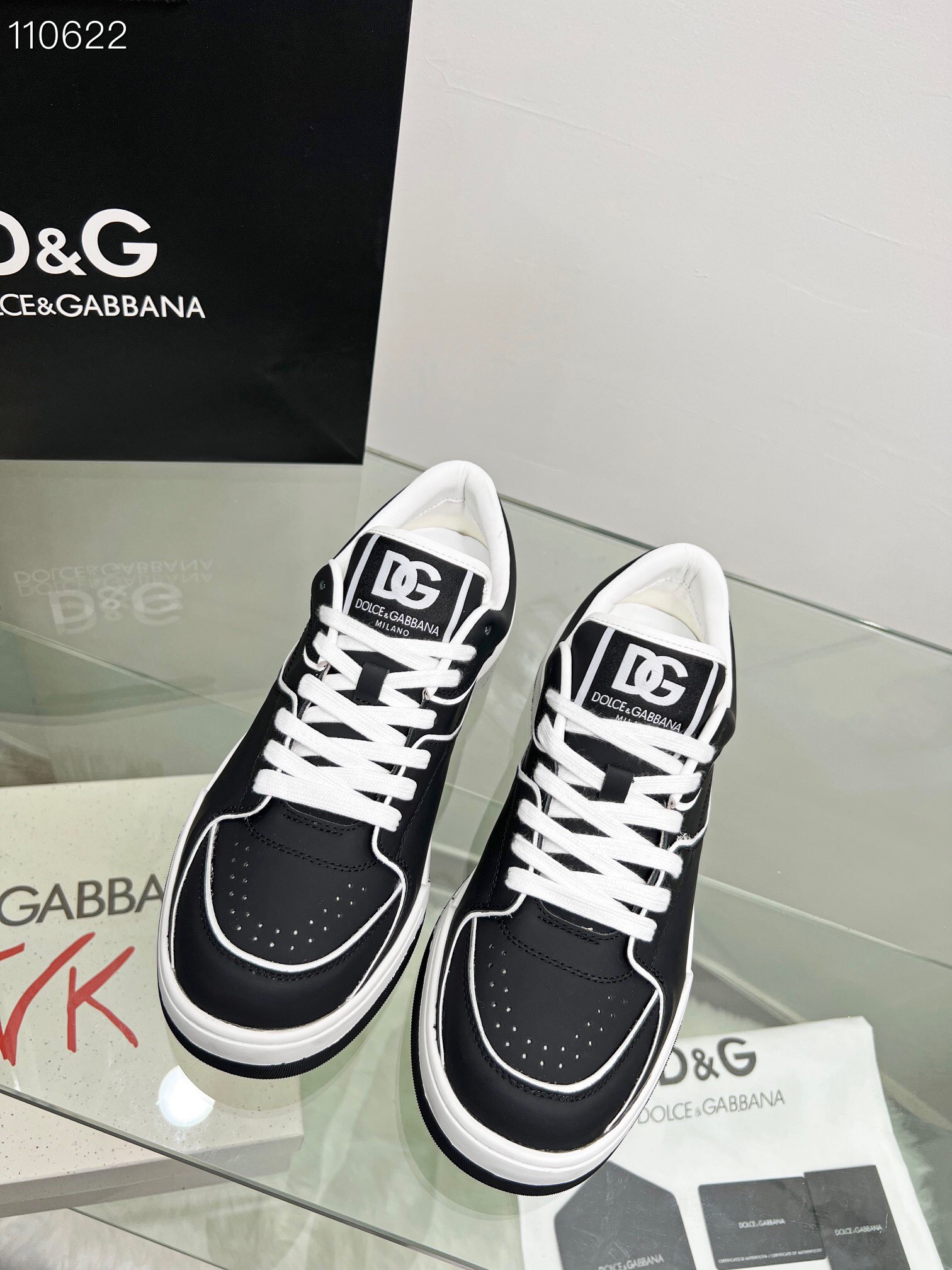 D&G gallery