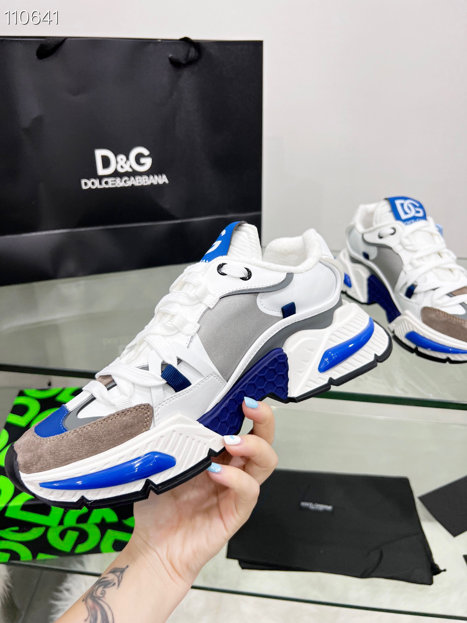 D&G gallery