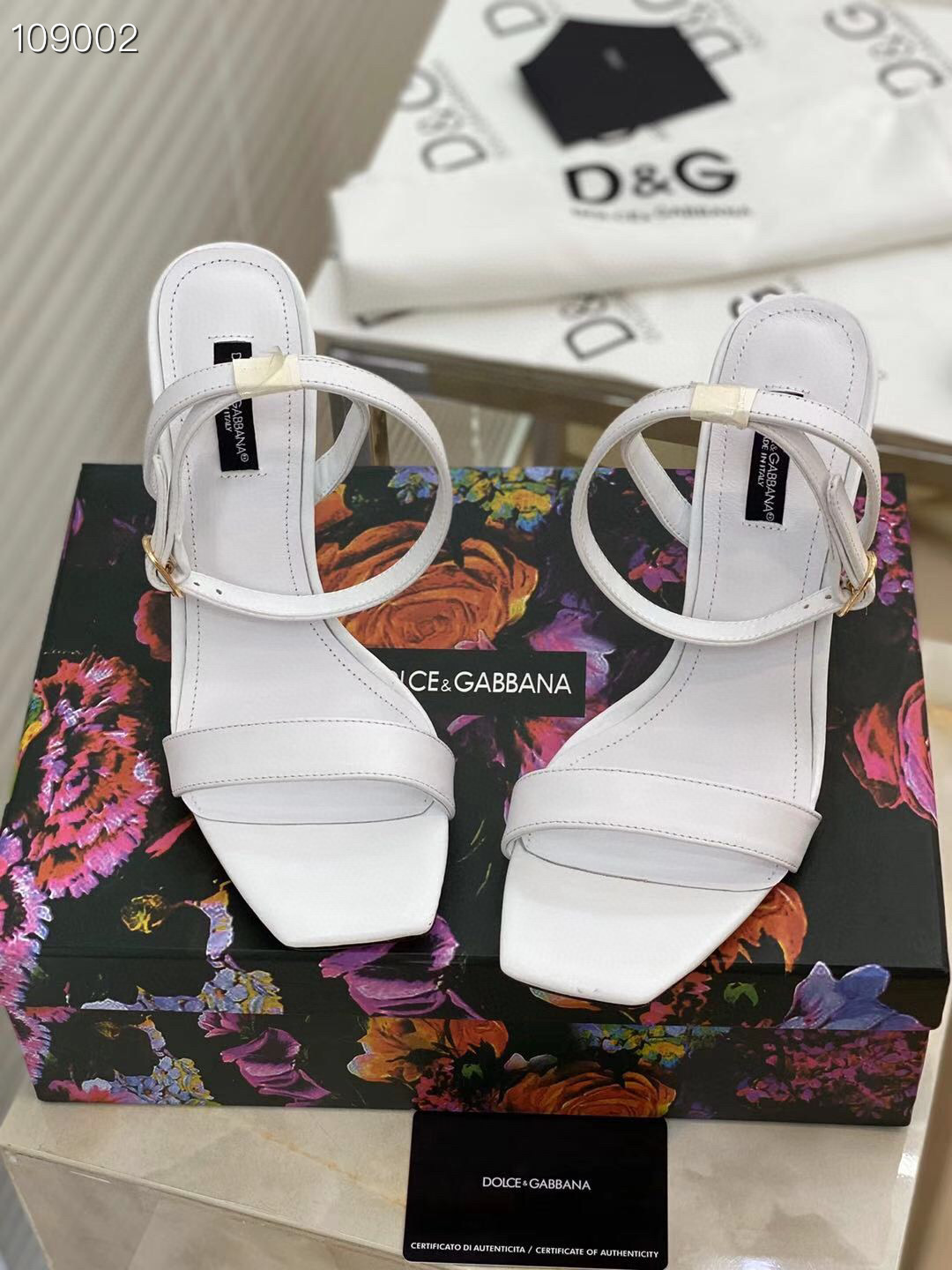 D&G $108 gallery