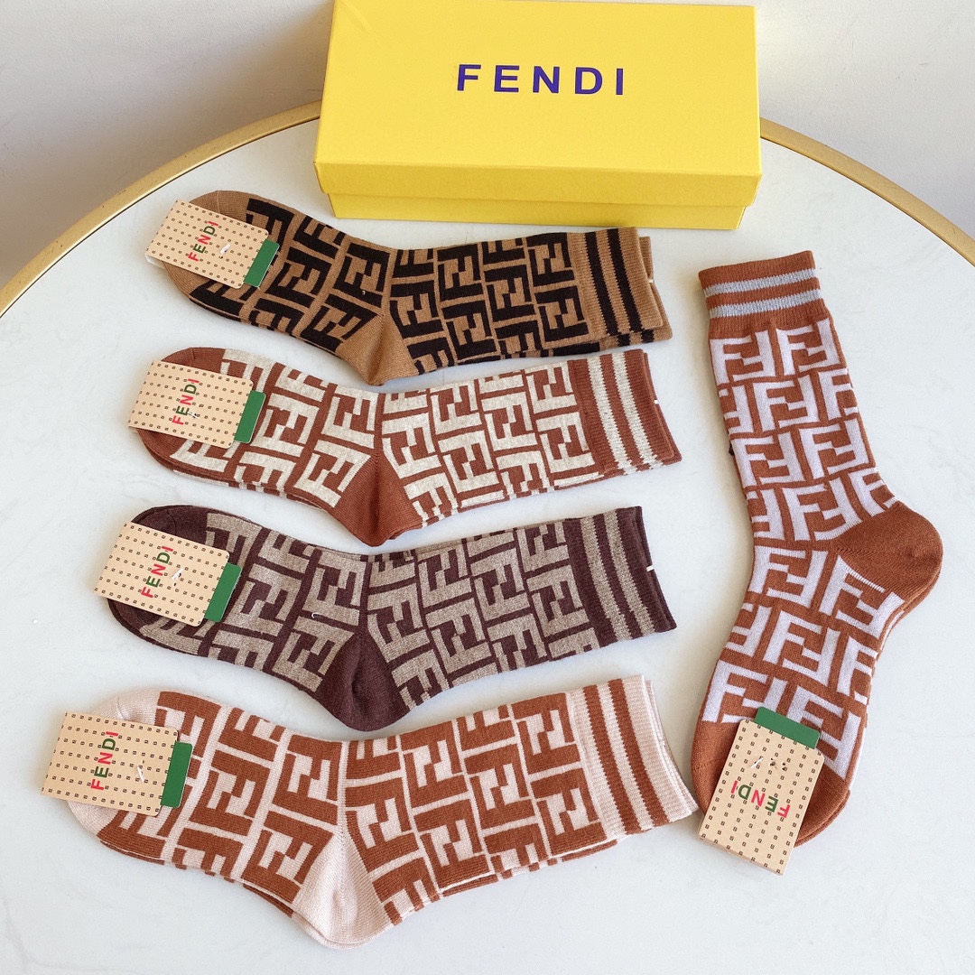 FENDI $27 gallery