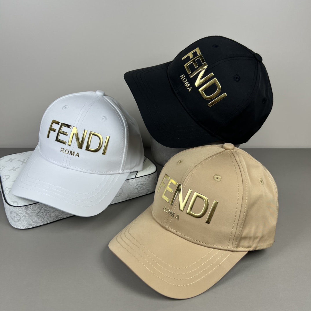 FENDI gallery