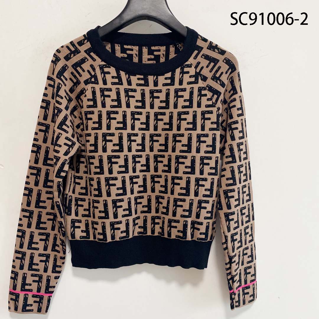 FENDI $30 gallery