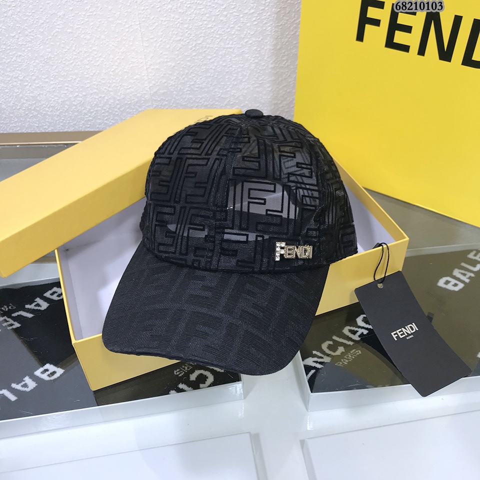 FENDI $31 gallery