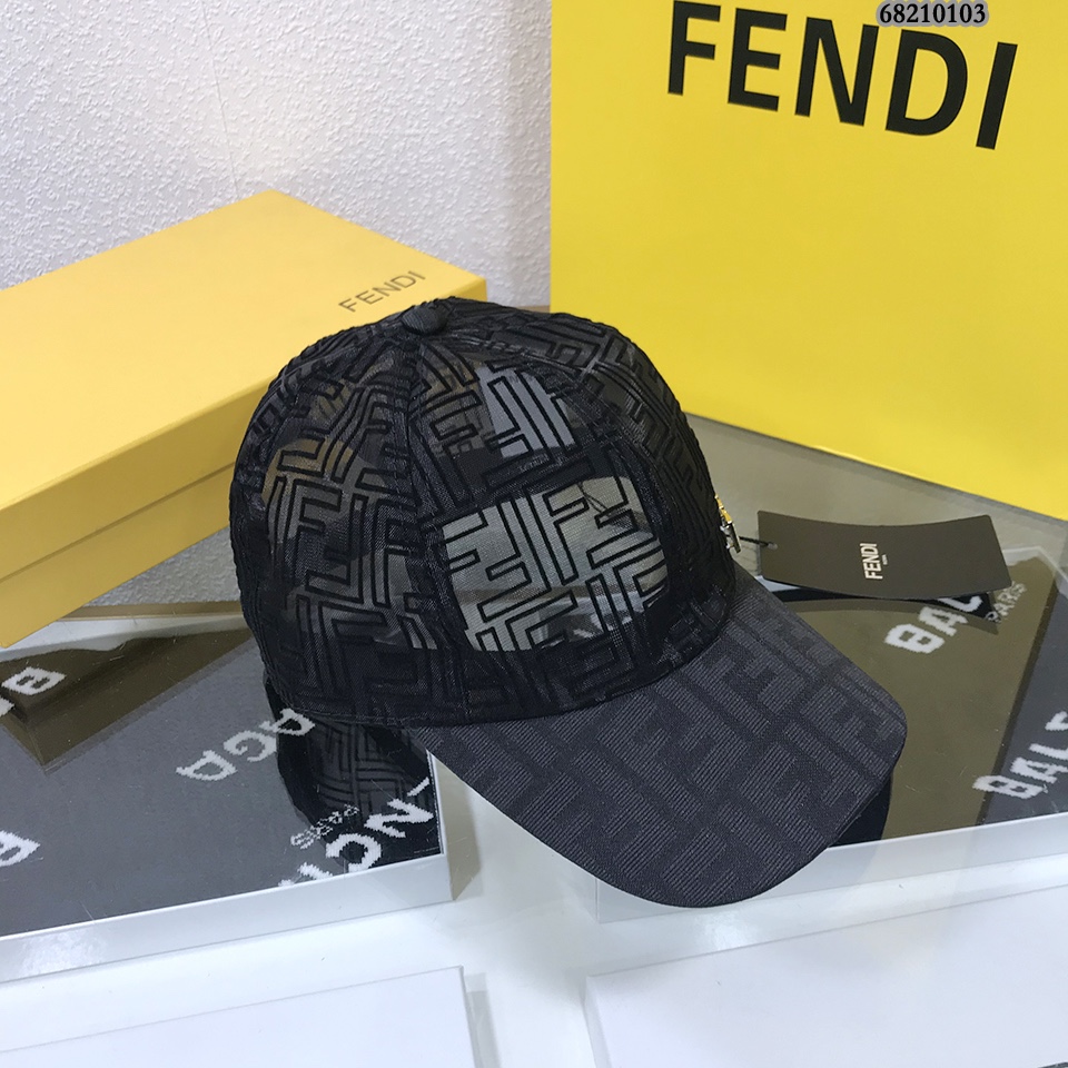 FENDI $31 gallery