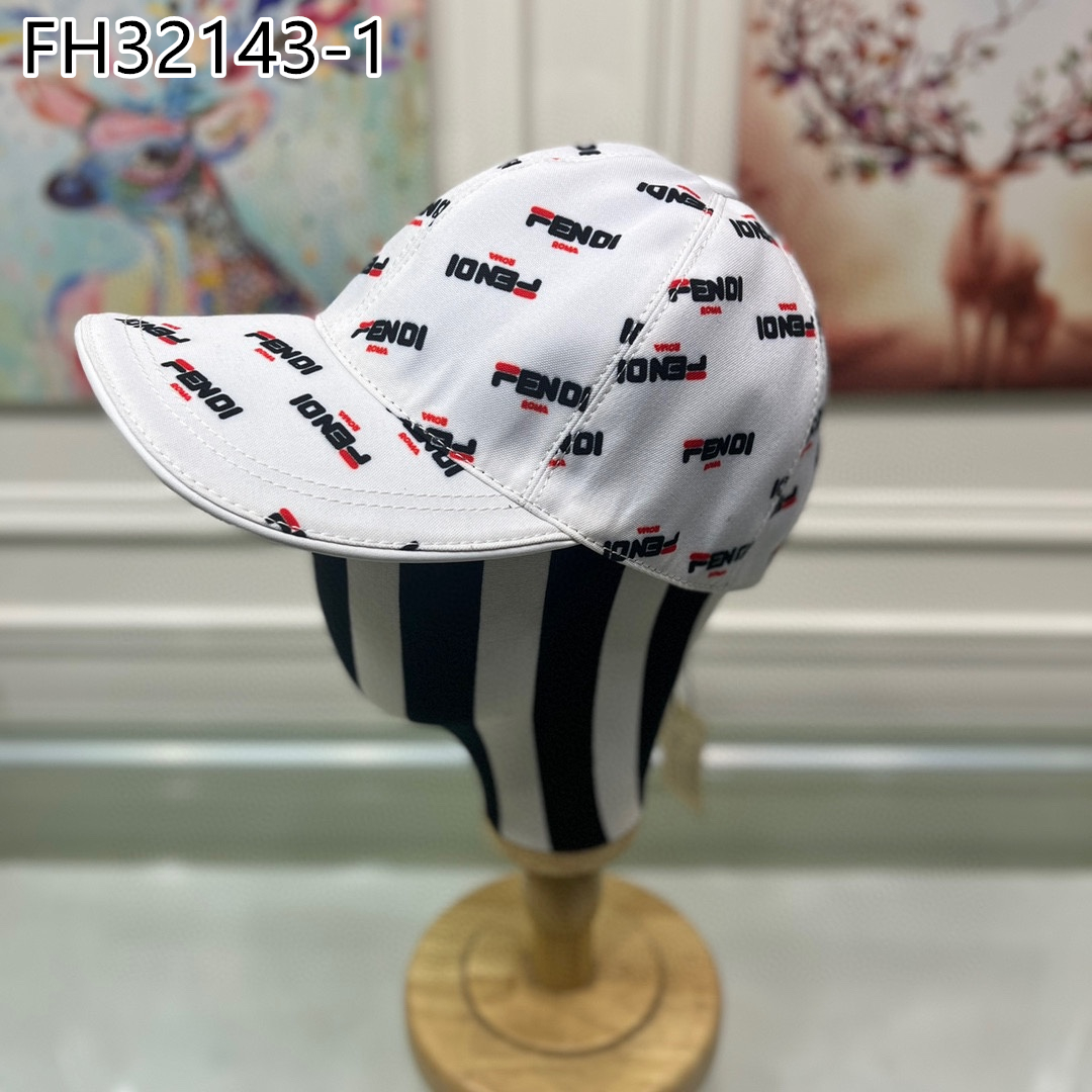 FENDI $31 gallery