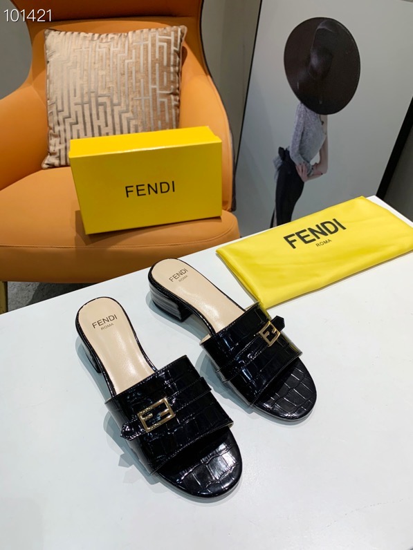 FENDI gallery