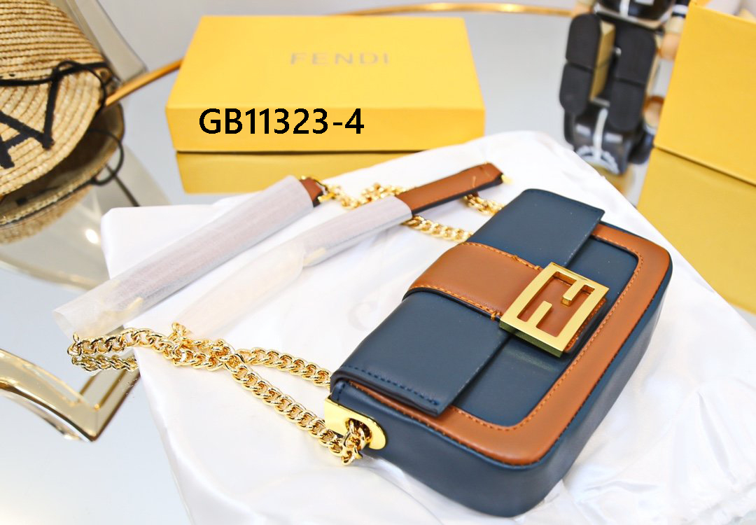 FENDI gallery