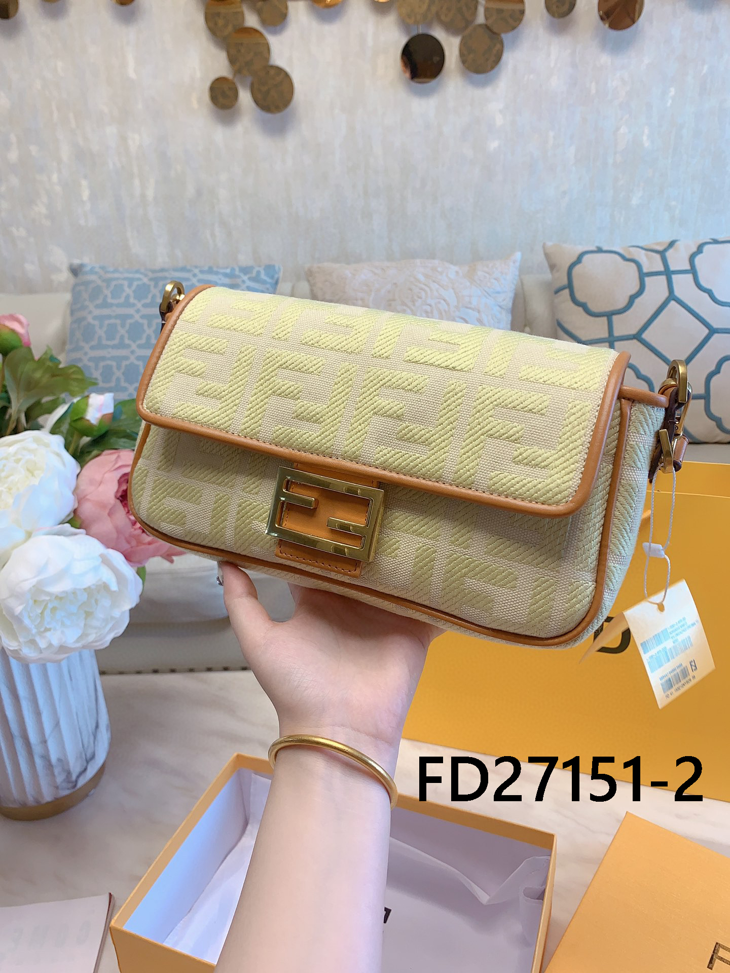 FENDI $73 gallery