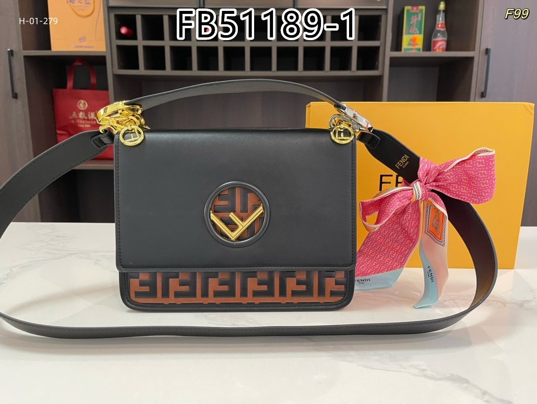 FENDI $77 gallery