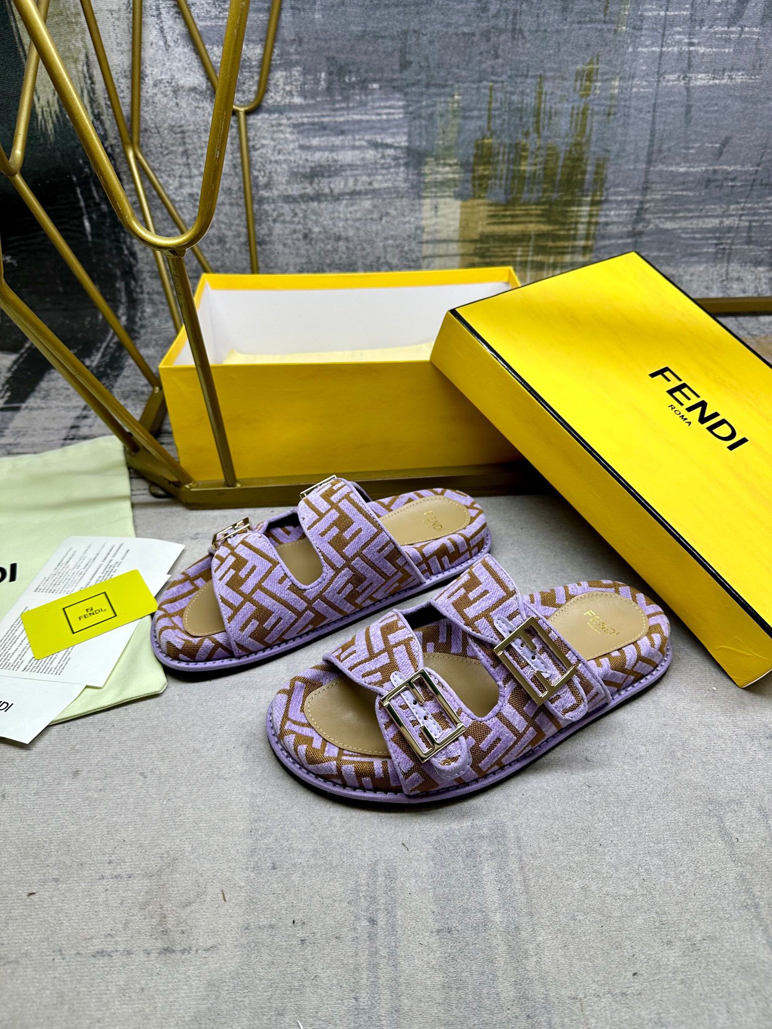 FENDI $79 gallery