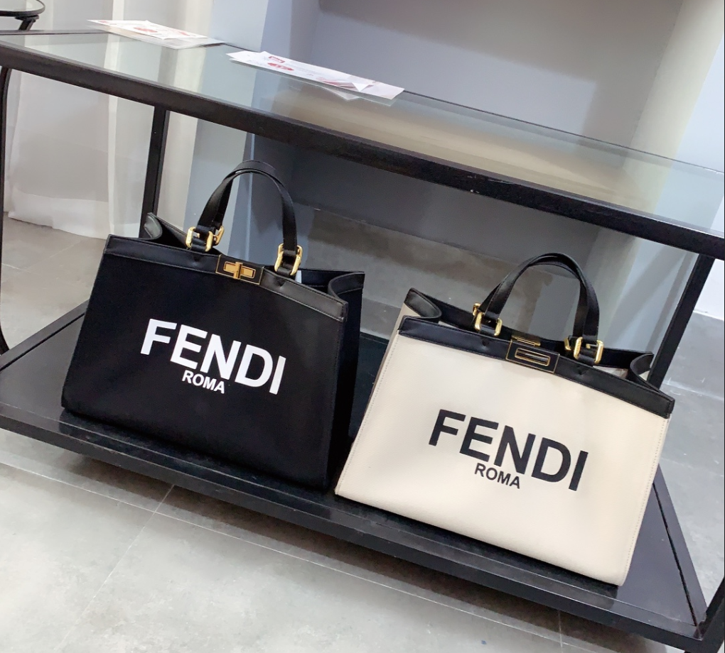 FENDI gallery