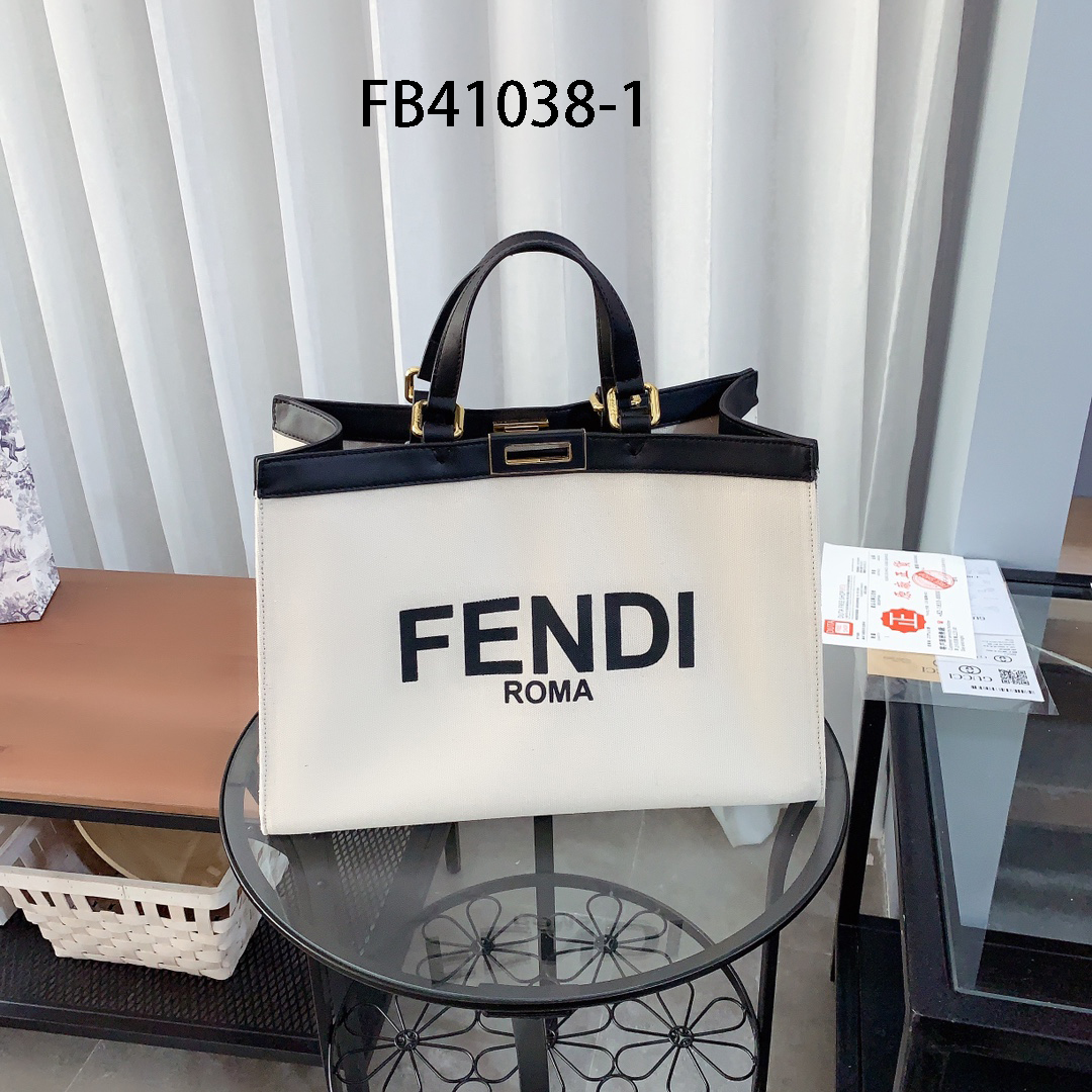 FENDI gallery