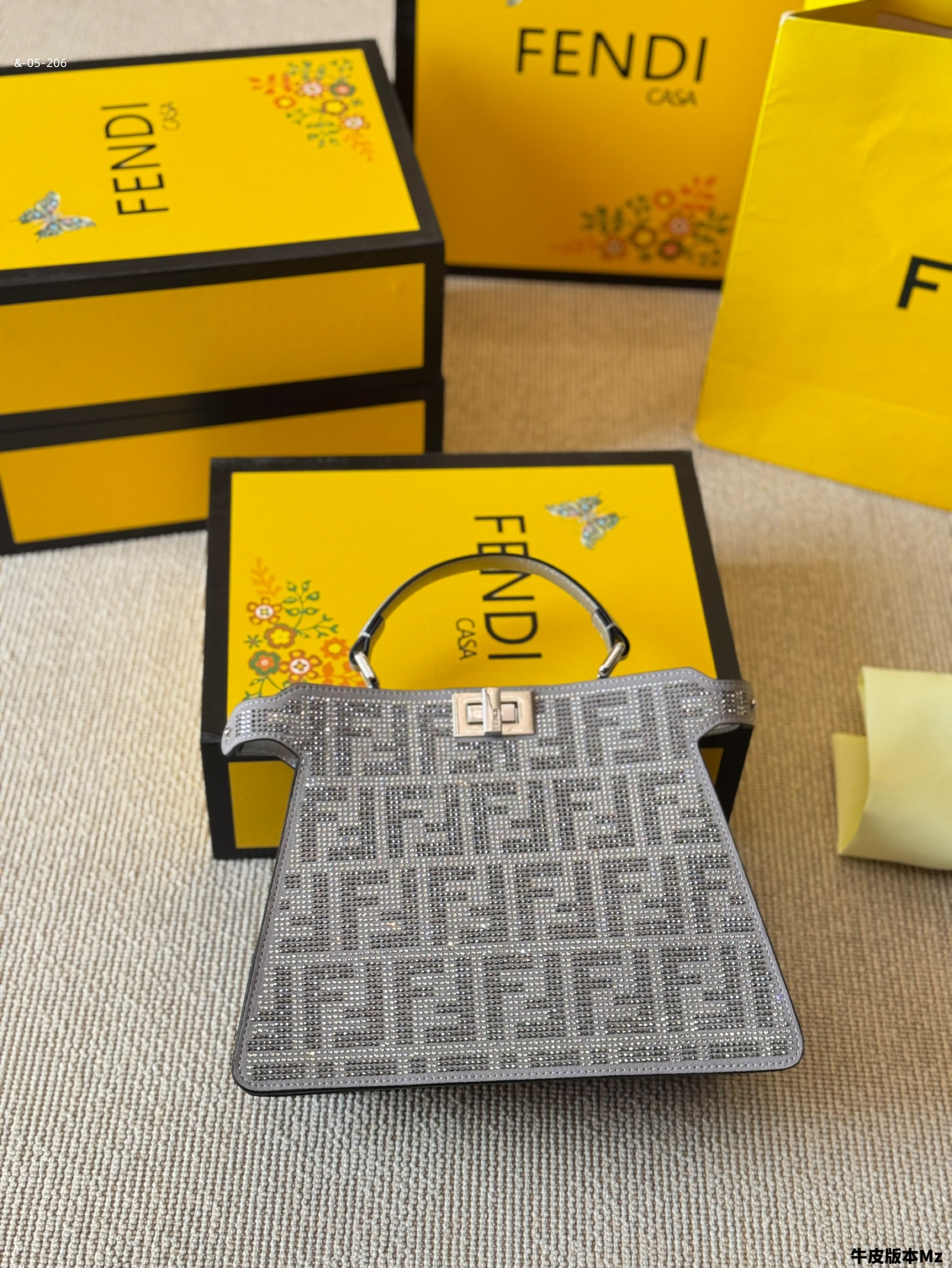 FENDI $88 gallery