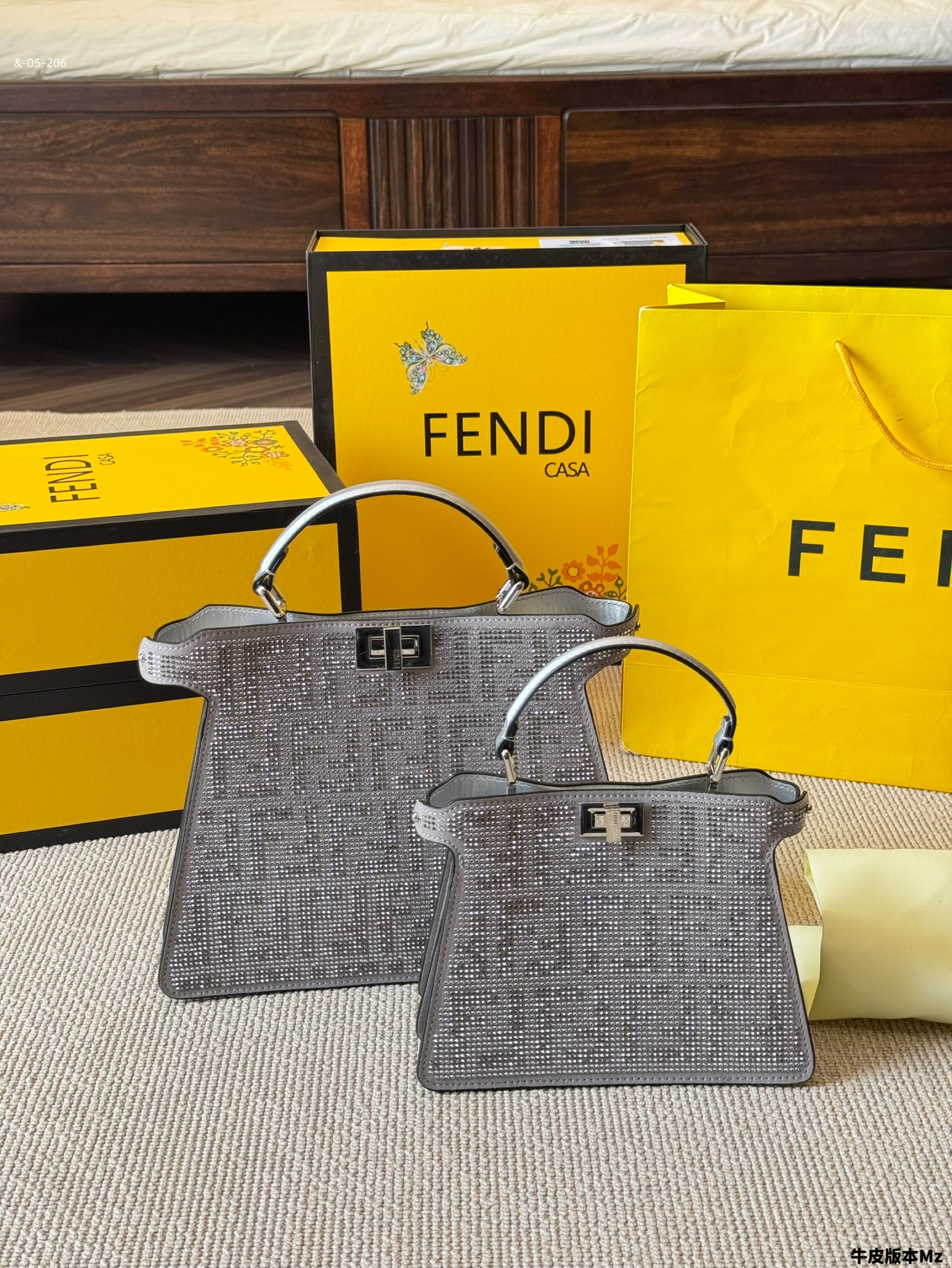 FENDI $88 gallery