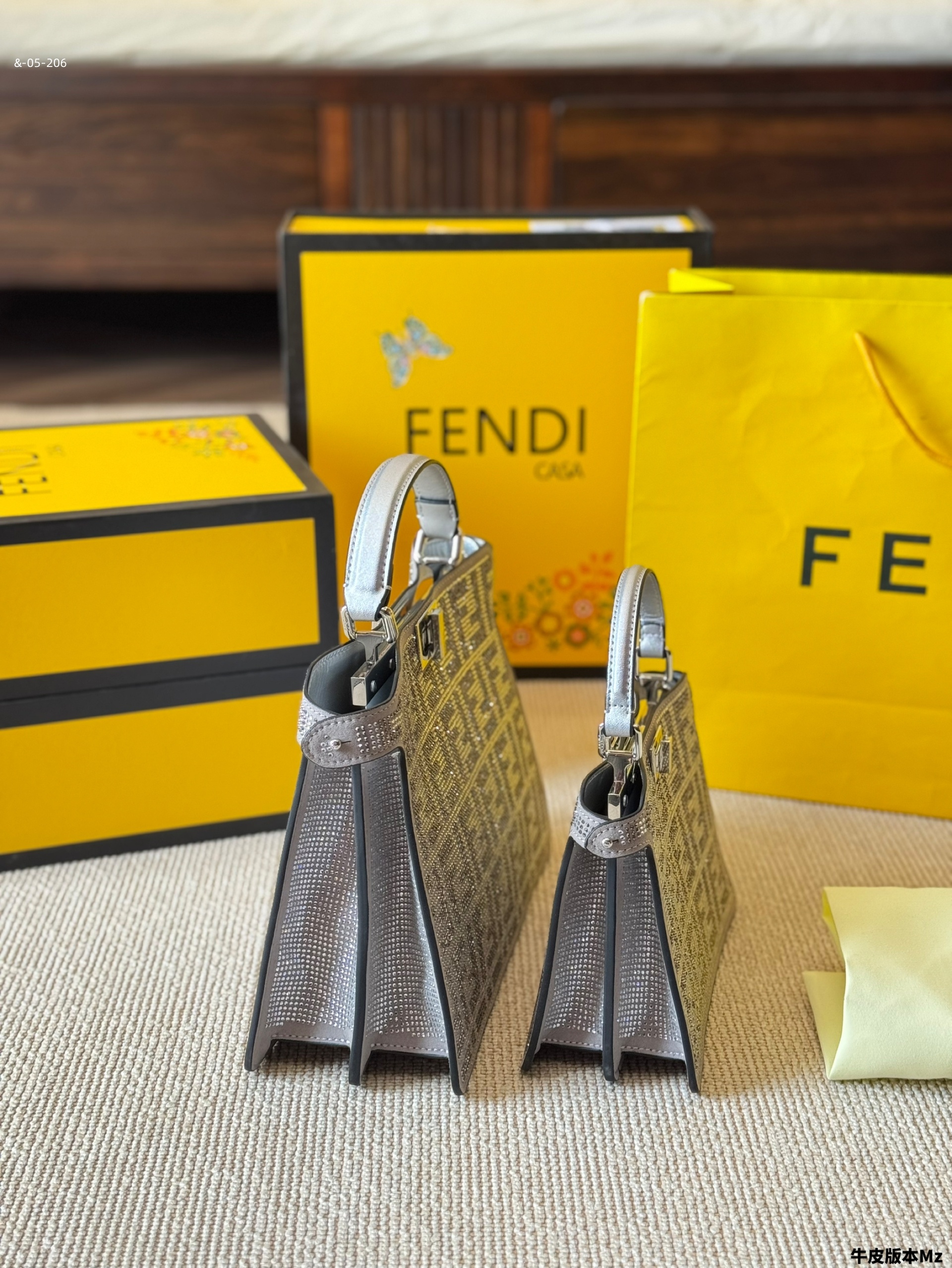 FENDI $88 gallery