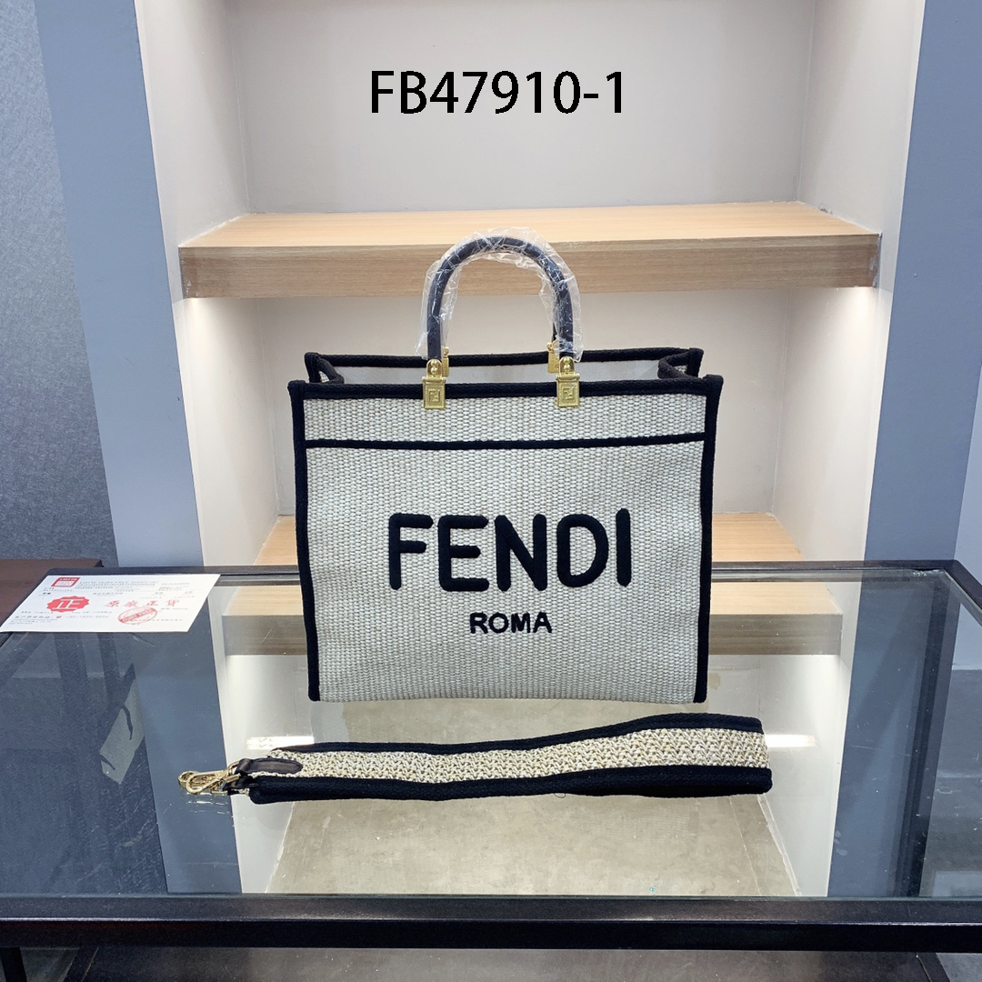 FENDI gallery