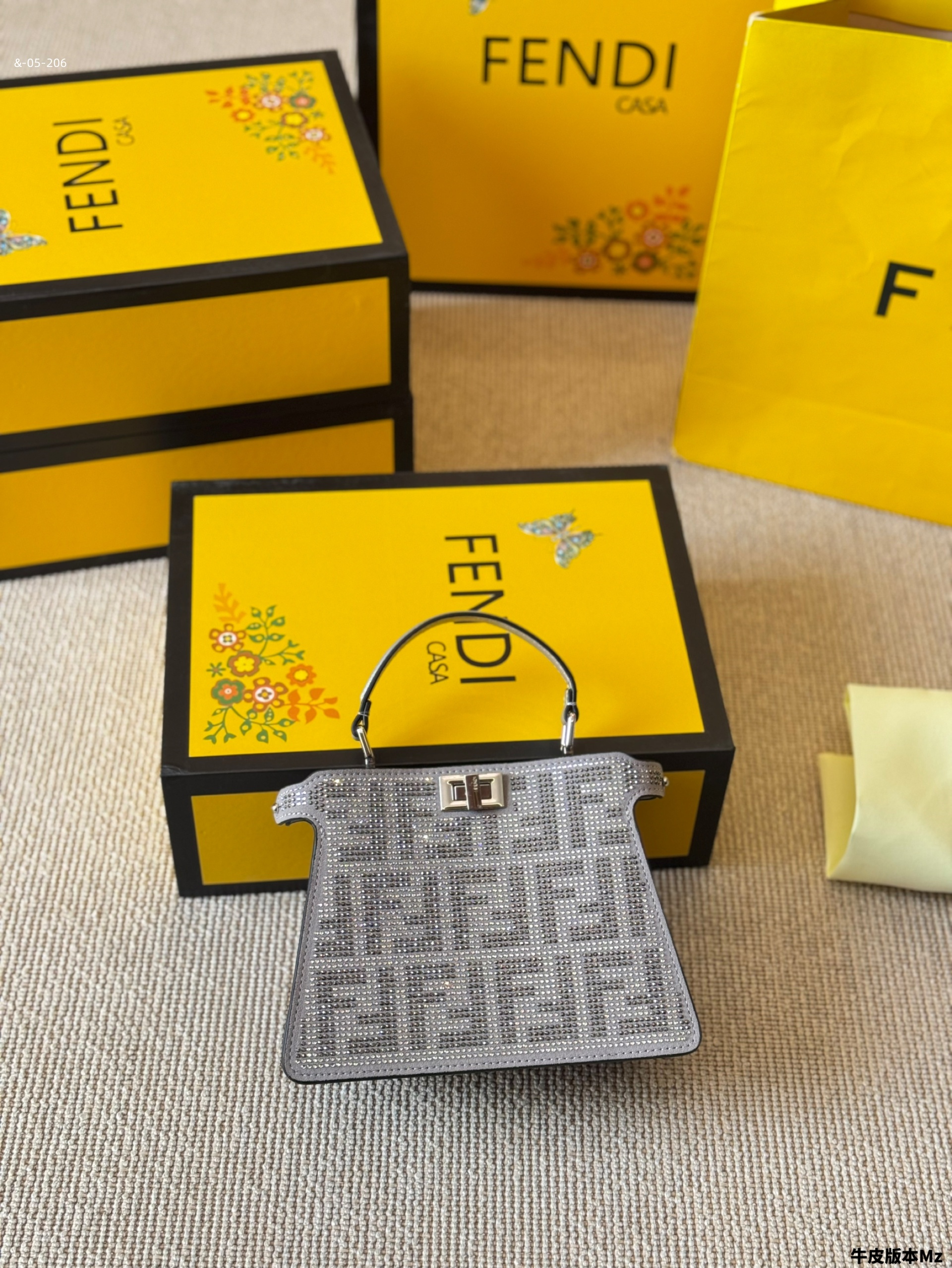 FENDI $88 gallery
