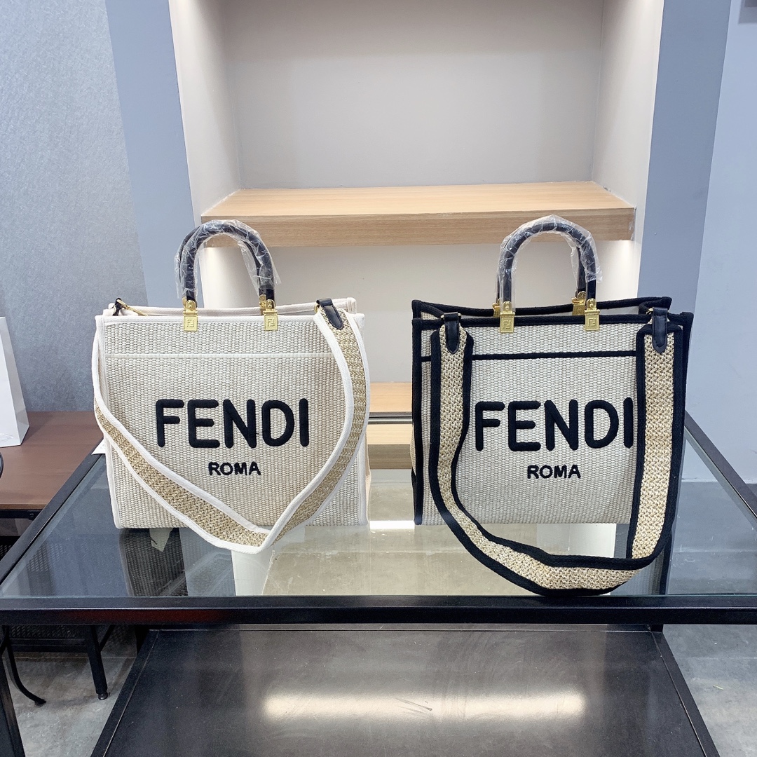 FENDI gallery