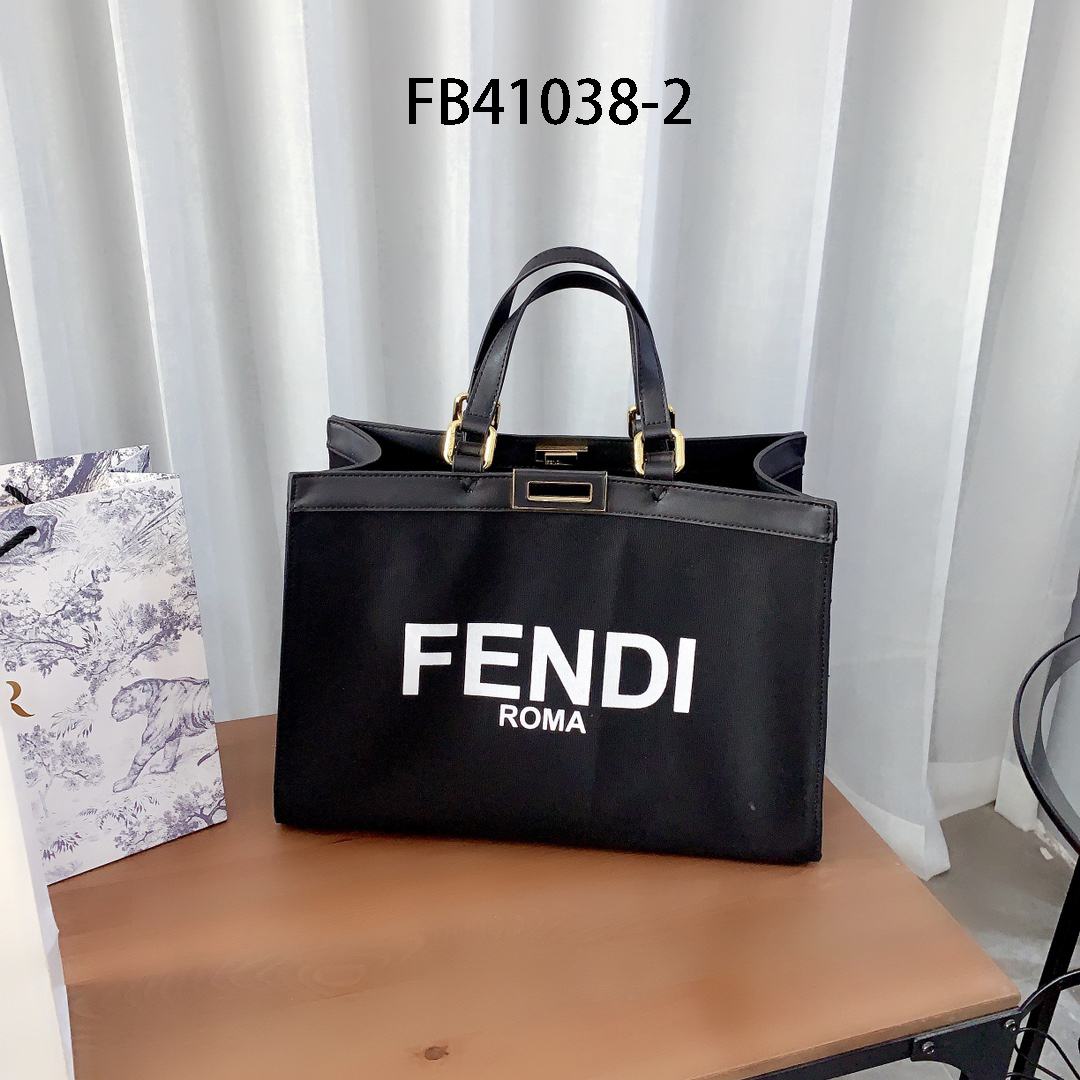 FENDI gallery