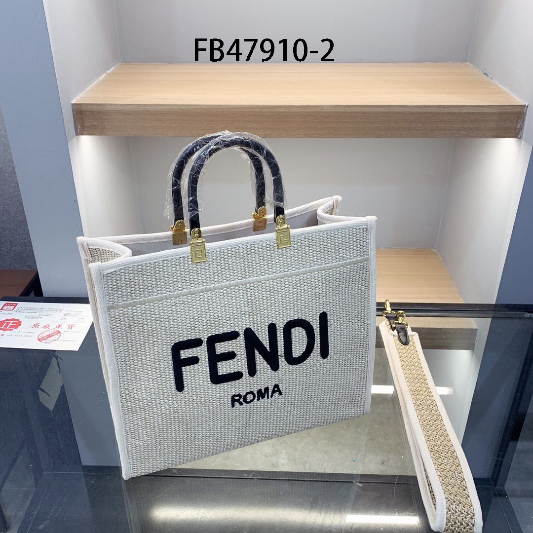 FENDI gallery