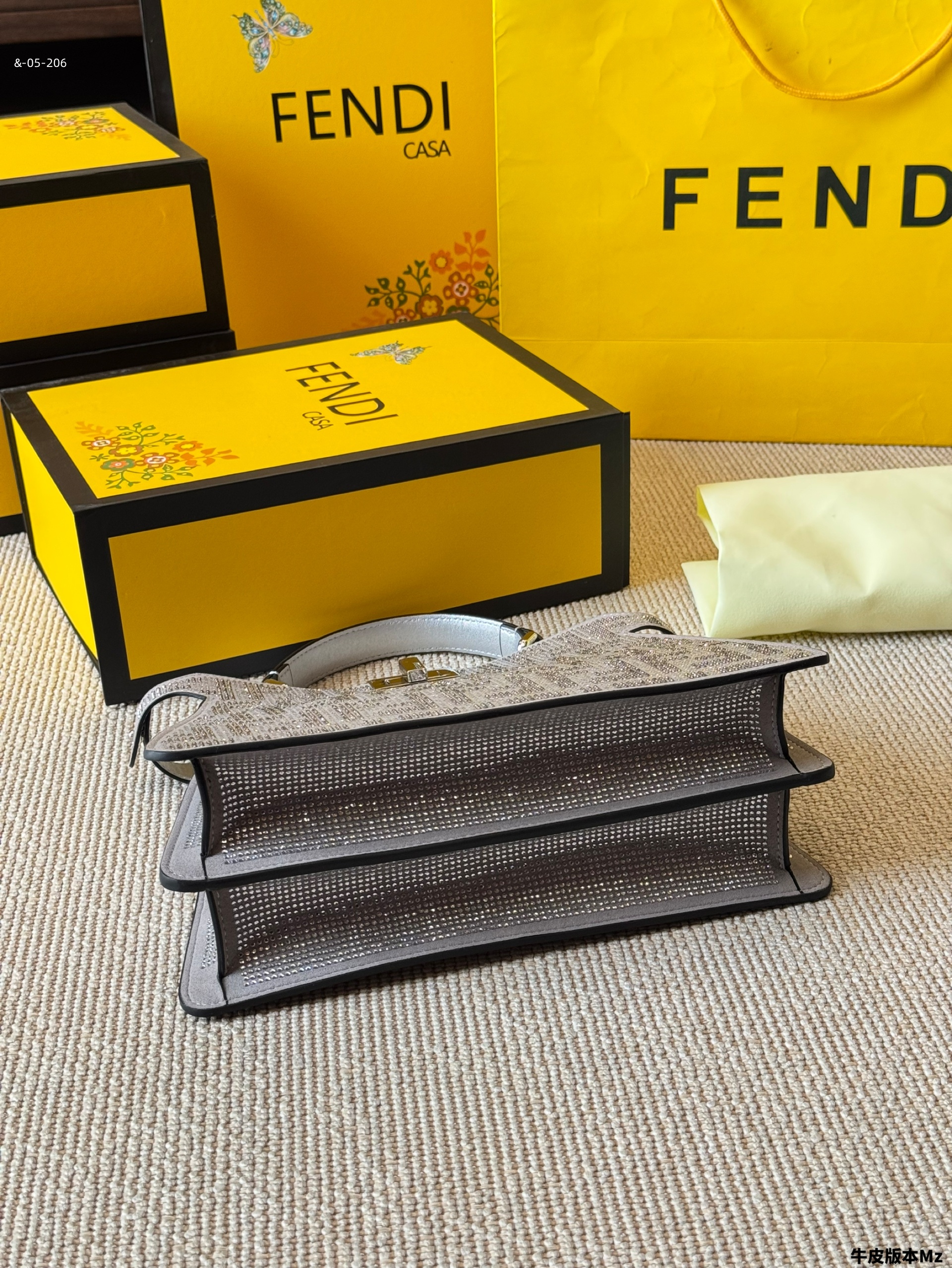 FENDI $88 gallery