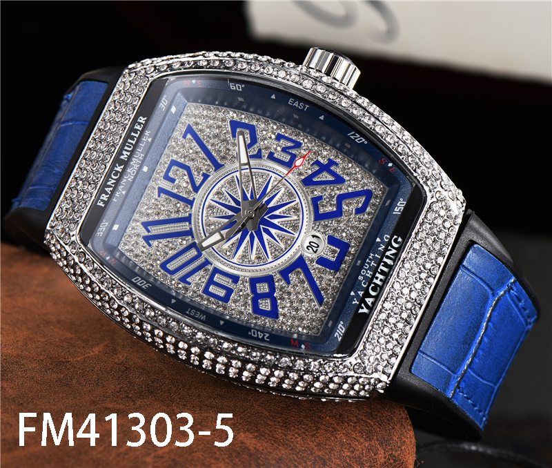 Franck Muller $36 gallery