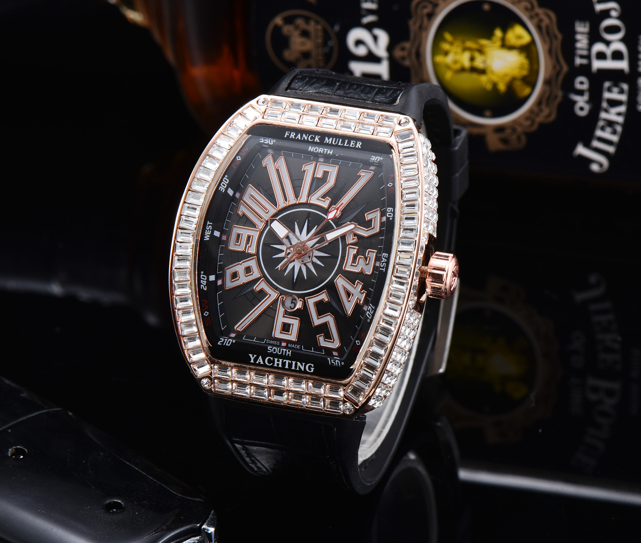 Franck Muller $45 gallery