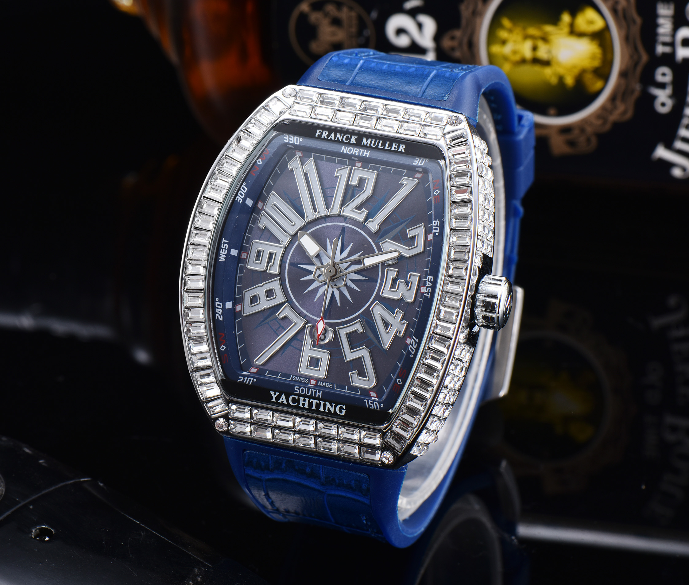 Franck Muller $45 gallery