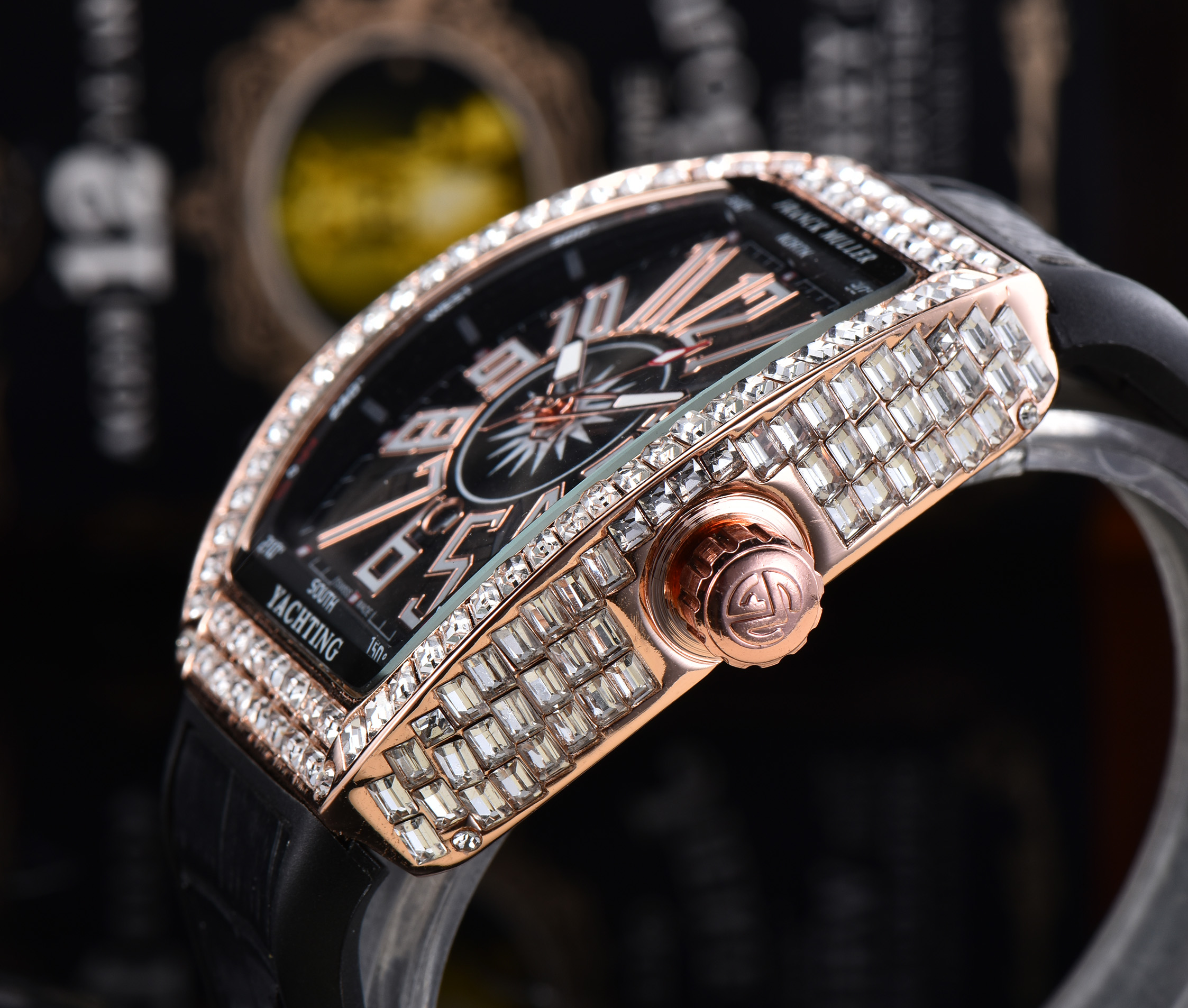 Franck Muller $45 gallery