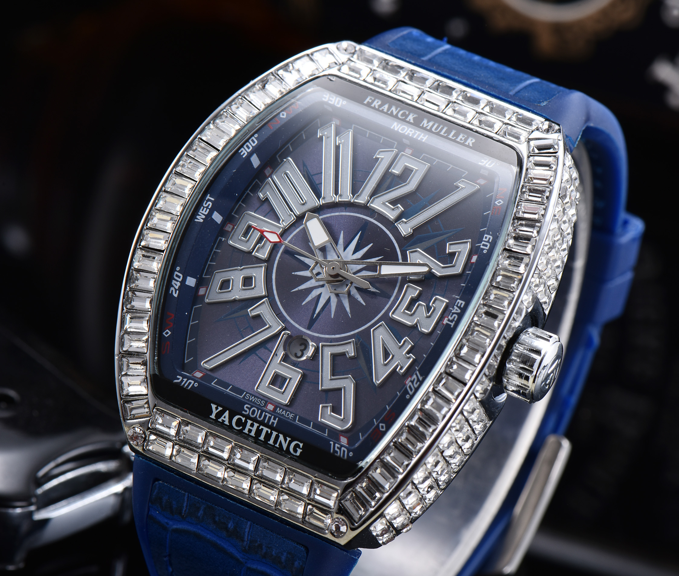 Franck Muller $45 gallery