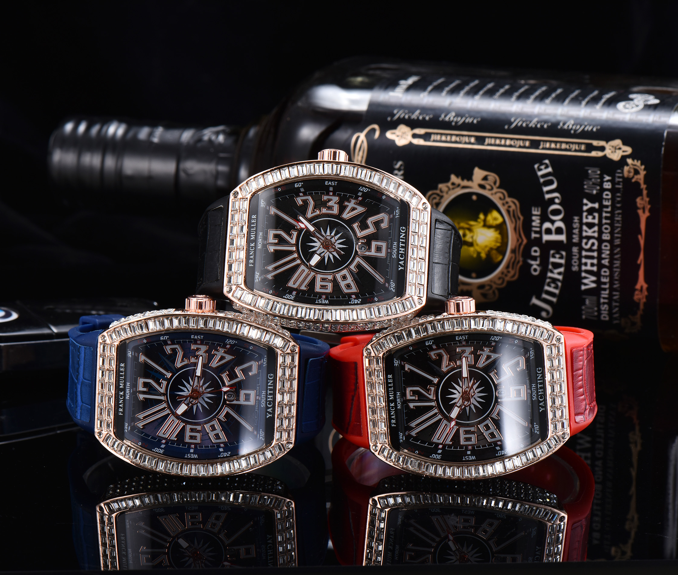 Franck Muller $45 gallery