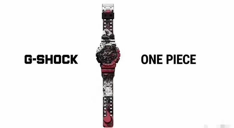 G-SHOCK $30 gallery