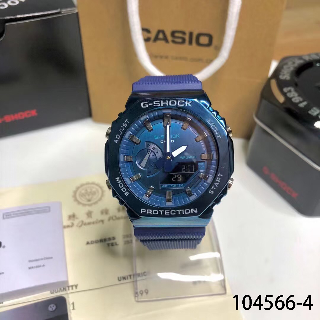 G-SHOCK $45 gallery